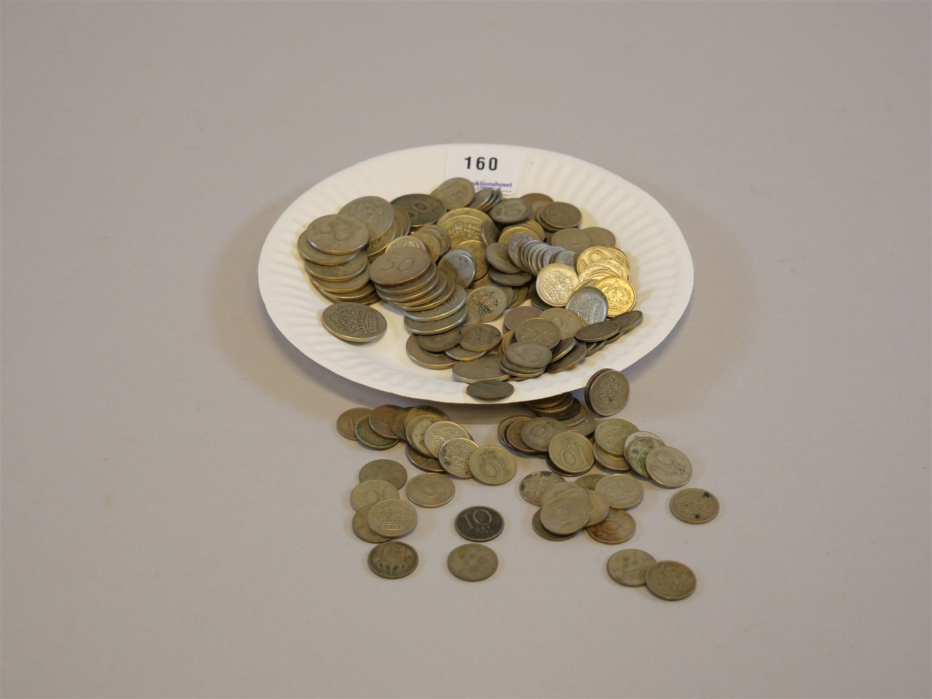 Auktion: 563 Objekt: 160