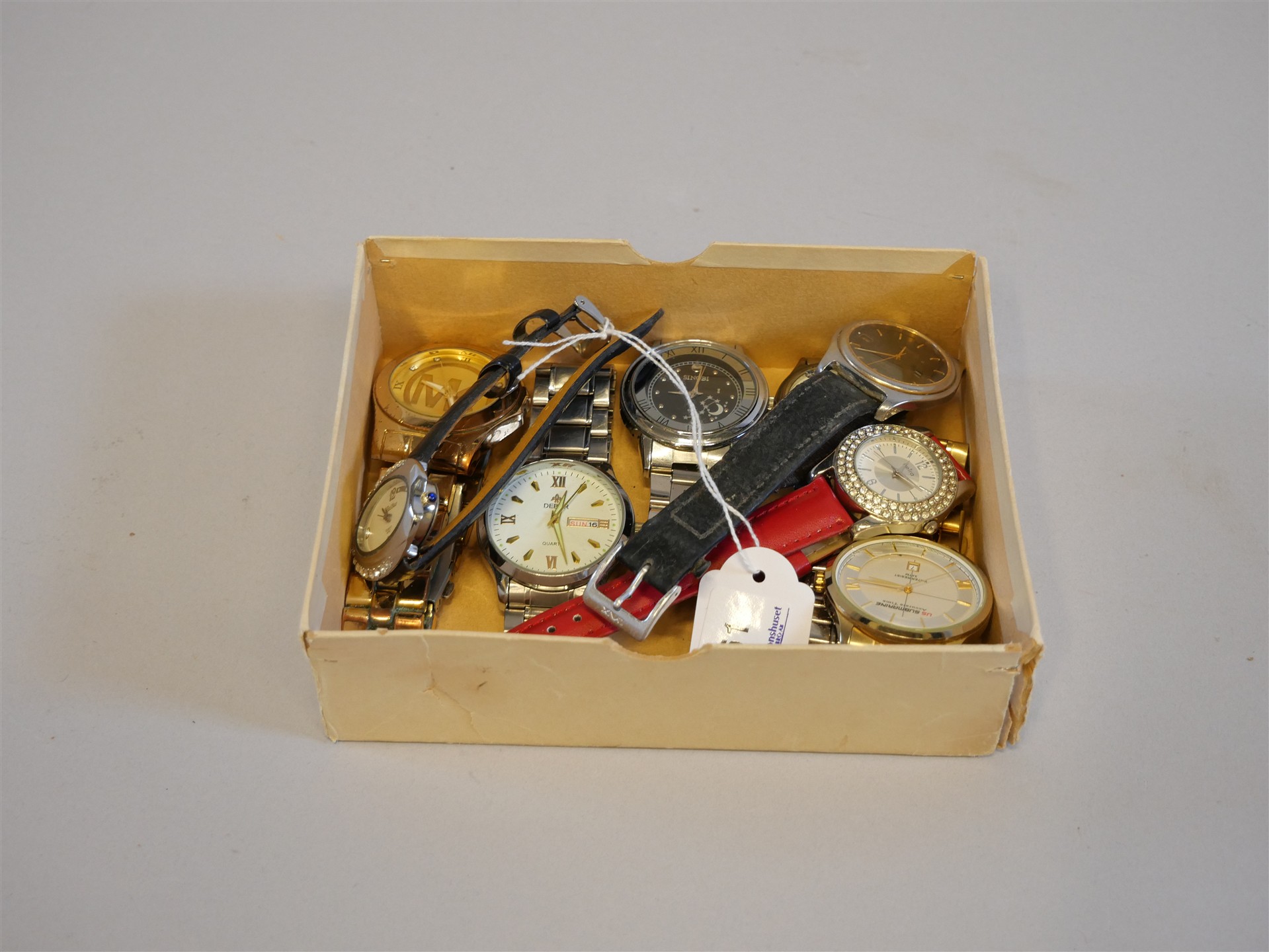 Auktion: 563 Objekt: 161