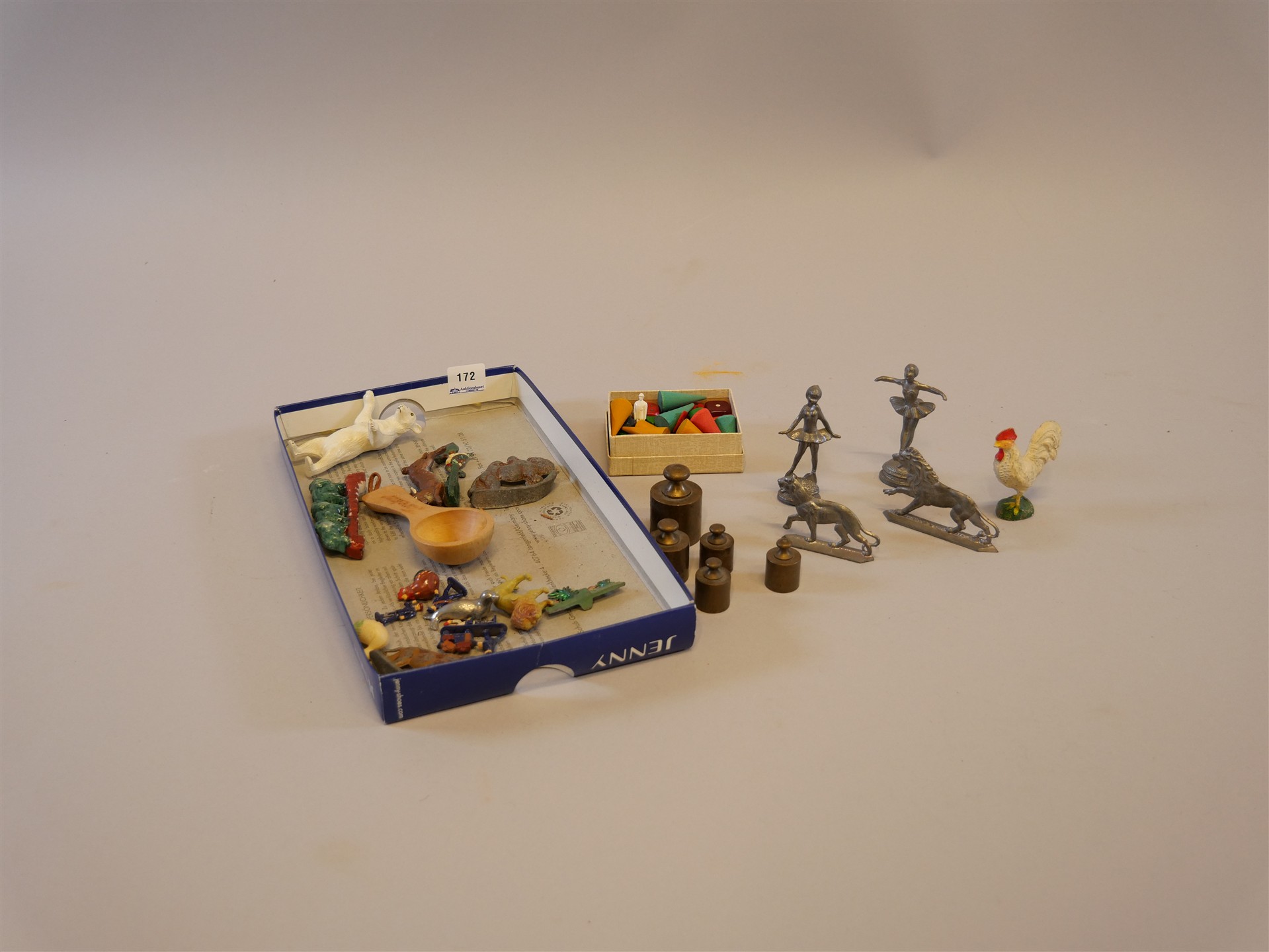 Auktion: 563 Objekt: 172