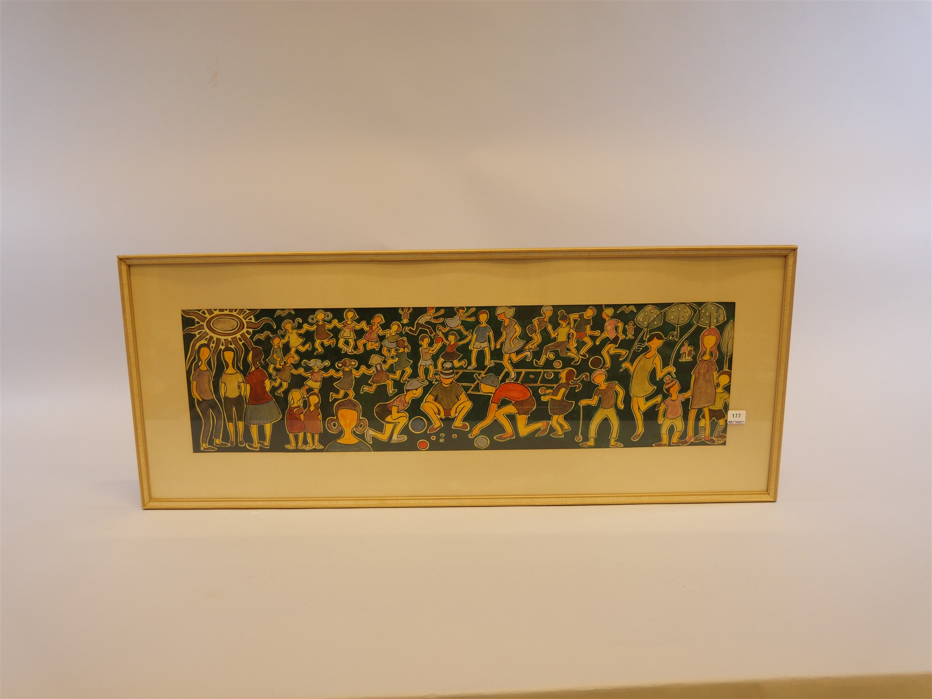 Auktion: 563 Objekt: 177