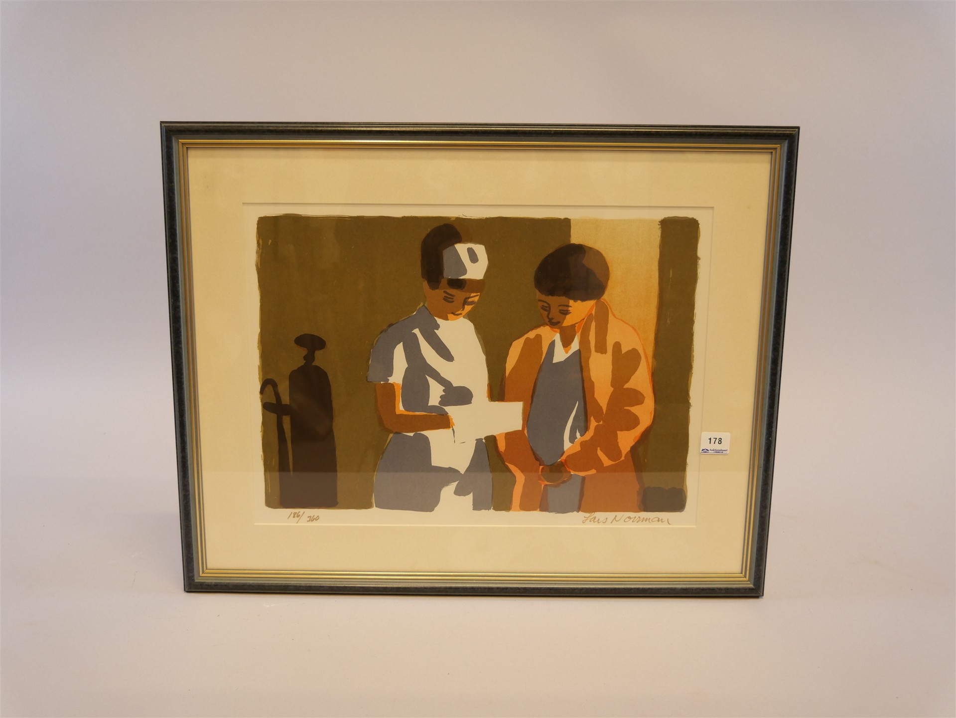 Auktion: 563 Objekt: 178