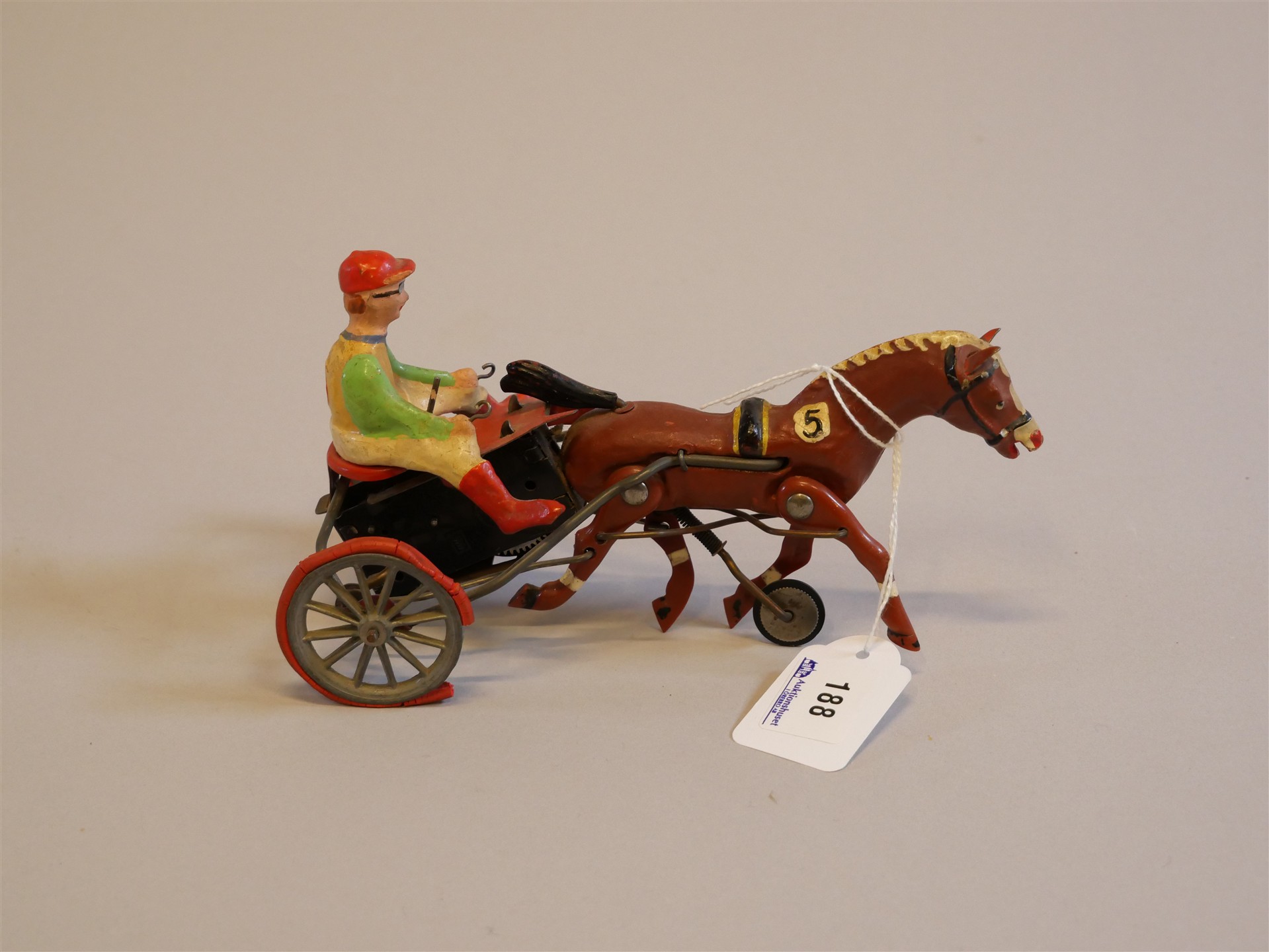 Auktion: 563 Objekt: 188