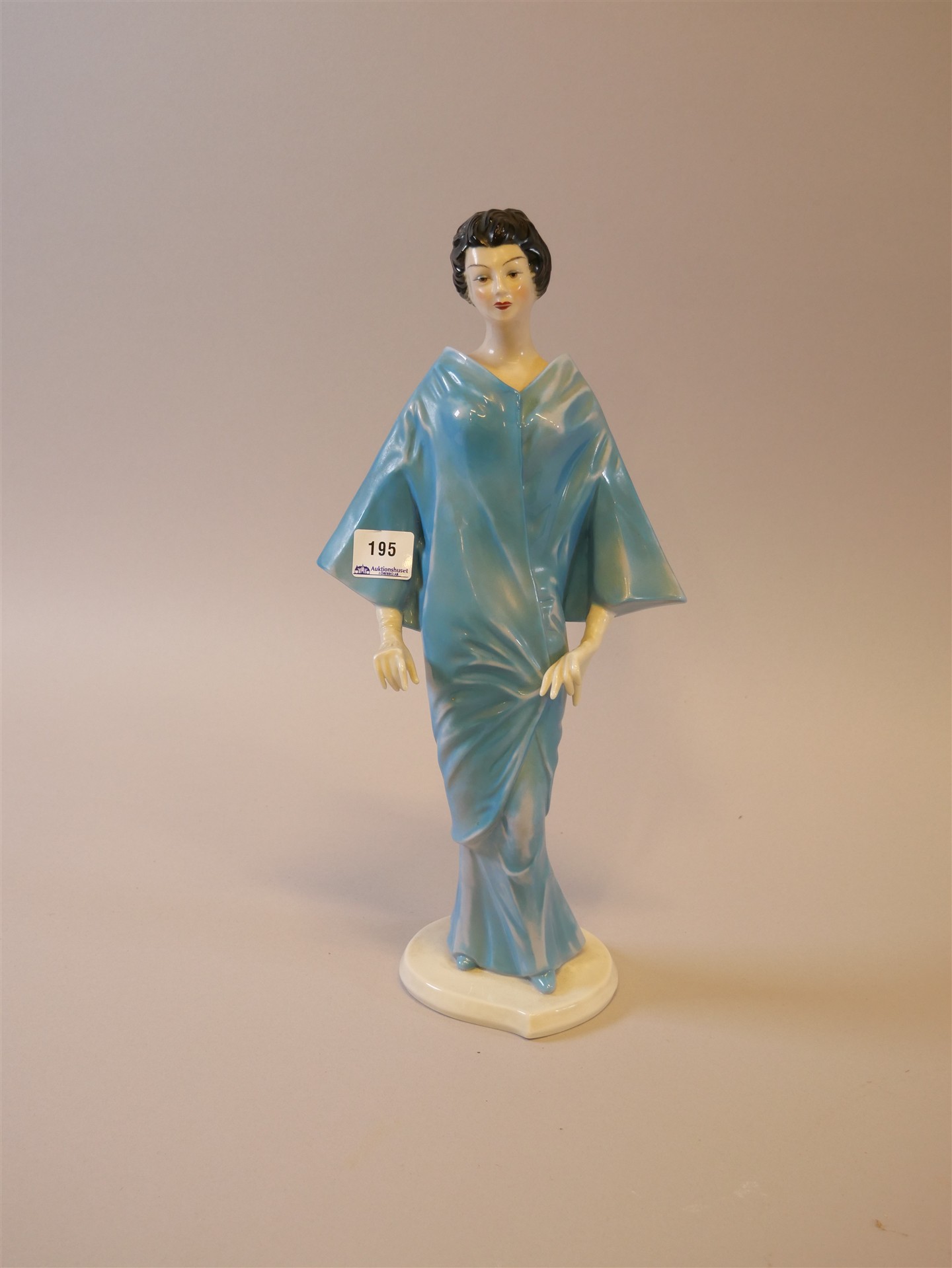 Auktion: 563 Objekt: 195