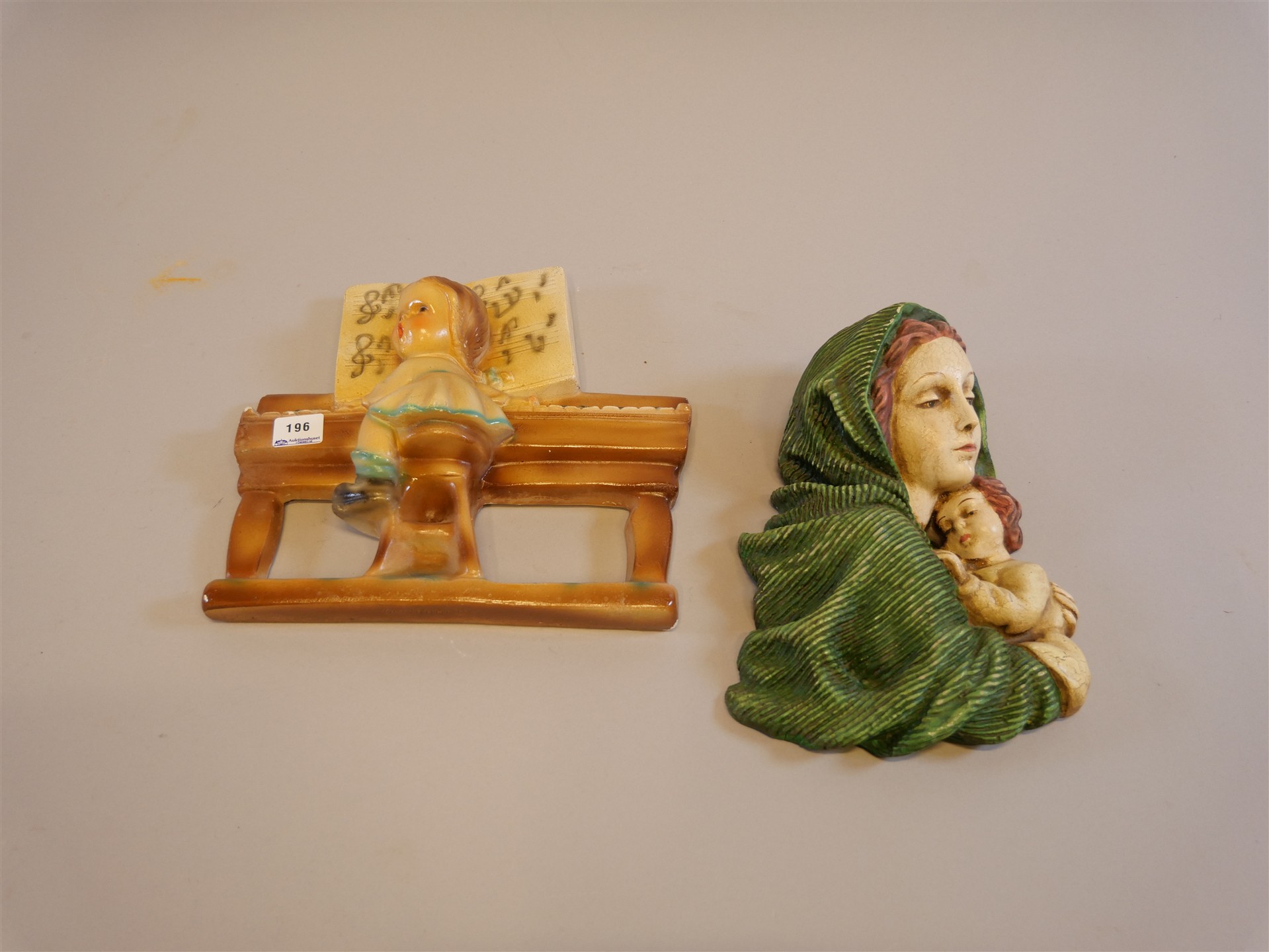 Auktion: 563 Objekt: 196