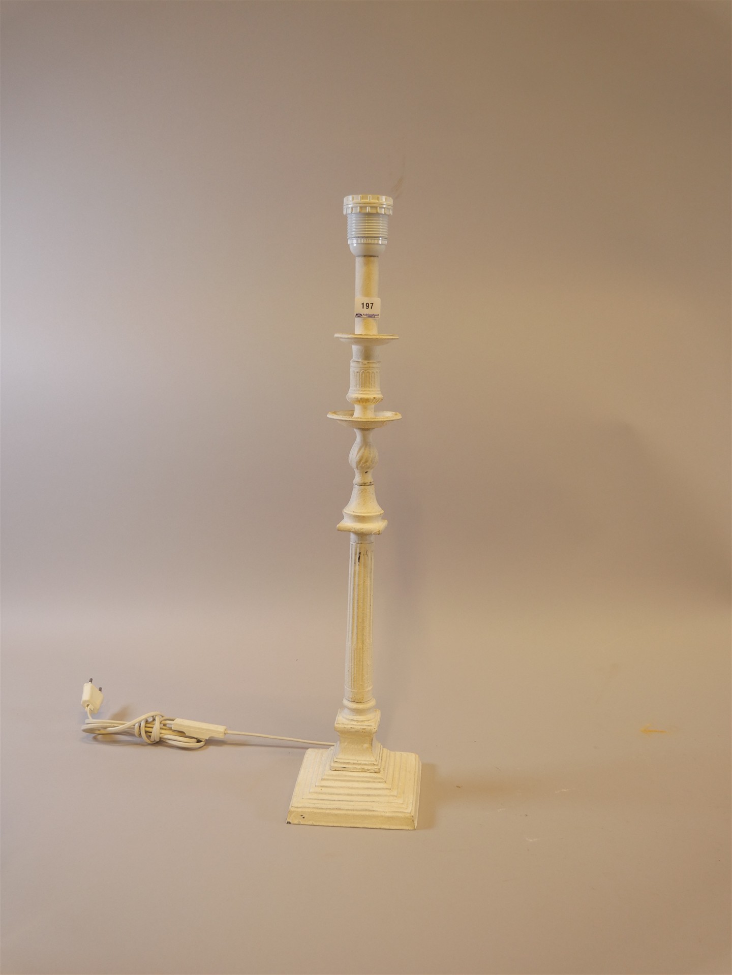 Auktion: 563 Objekt: 197