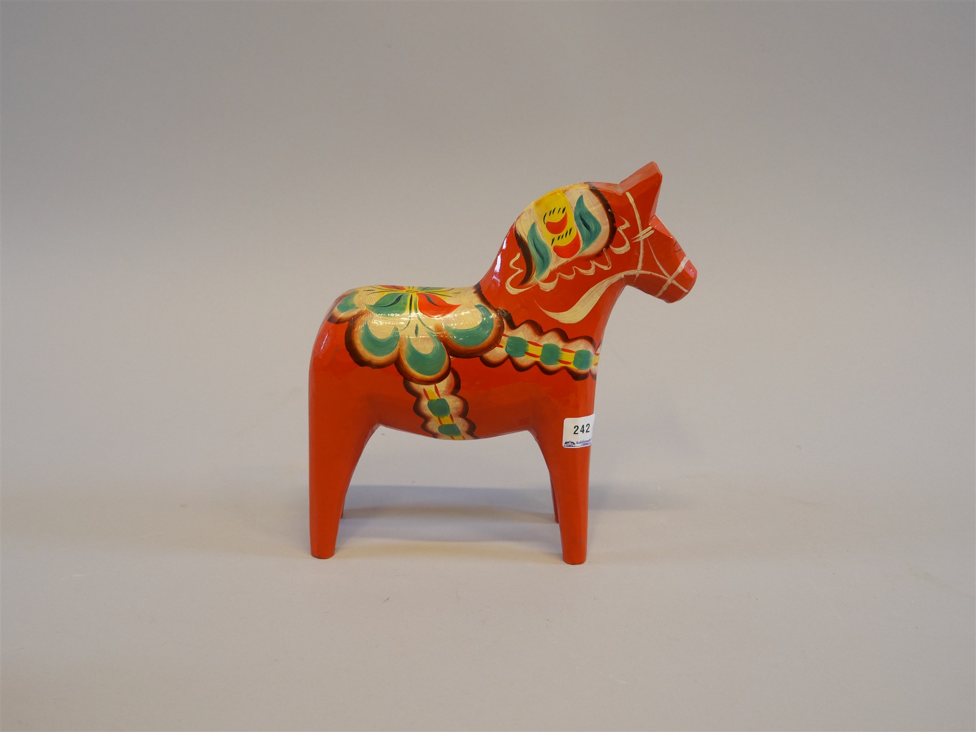 Auktion: 563 Objekt: 242