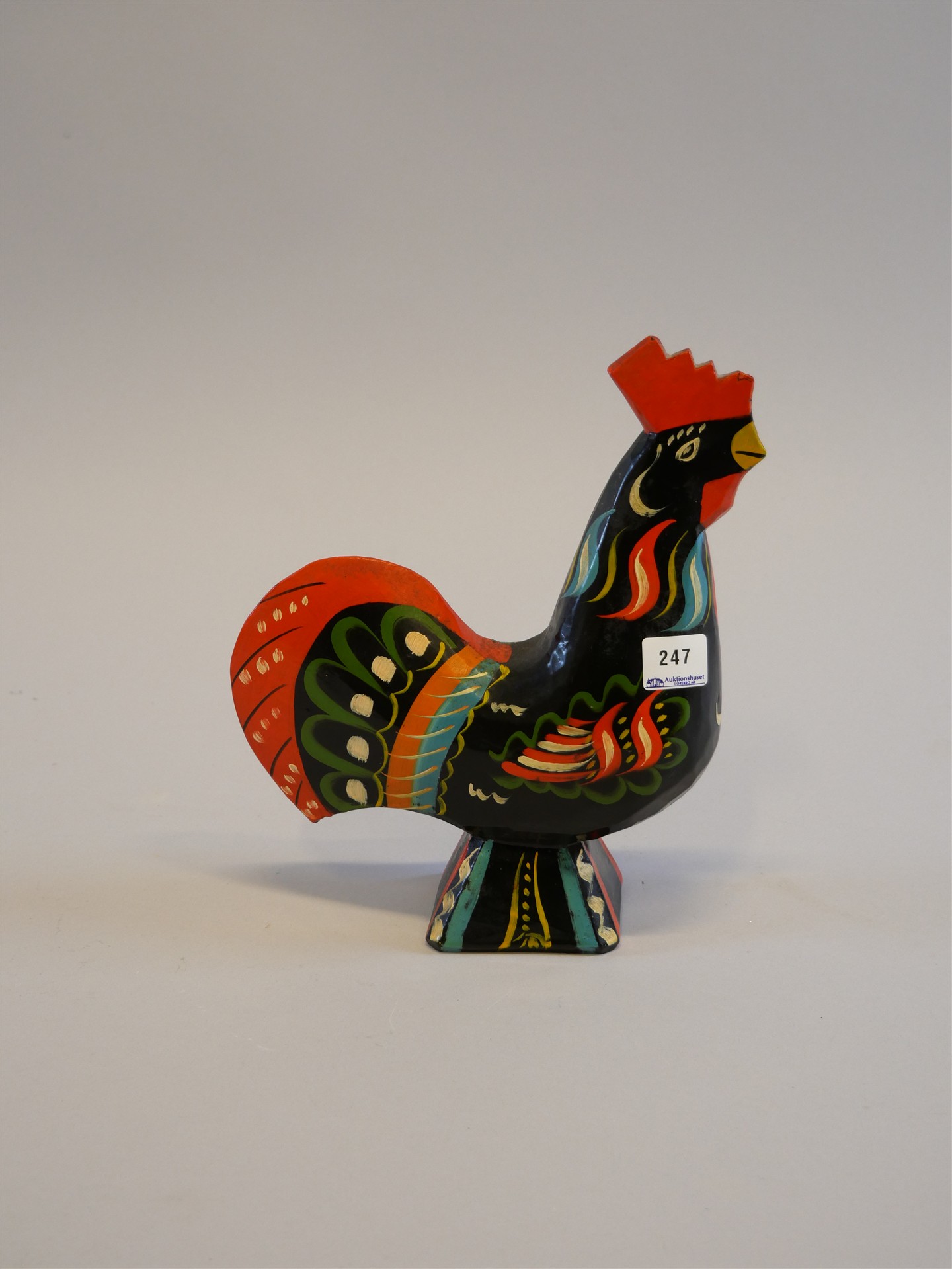 Auktion: 563 Objekt: 247