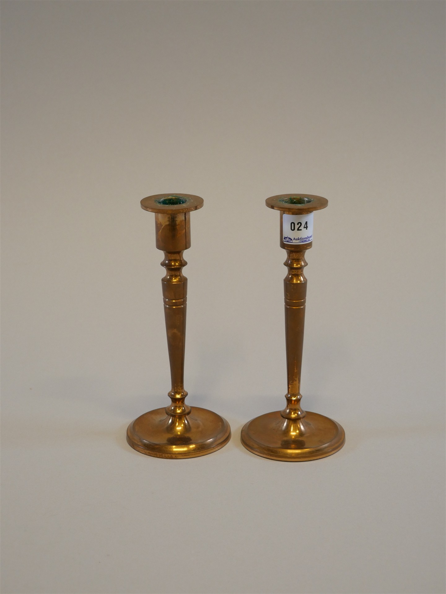 Auktion: 563 Objekt: 024