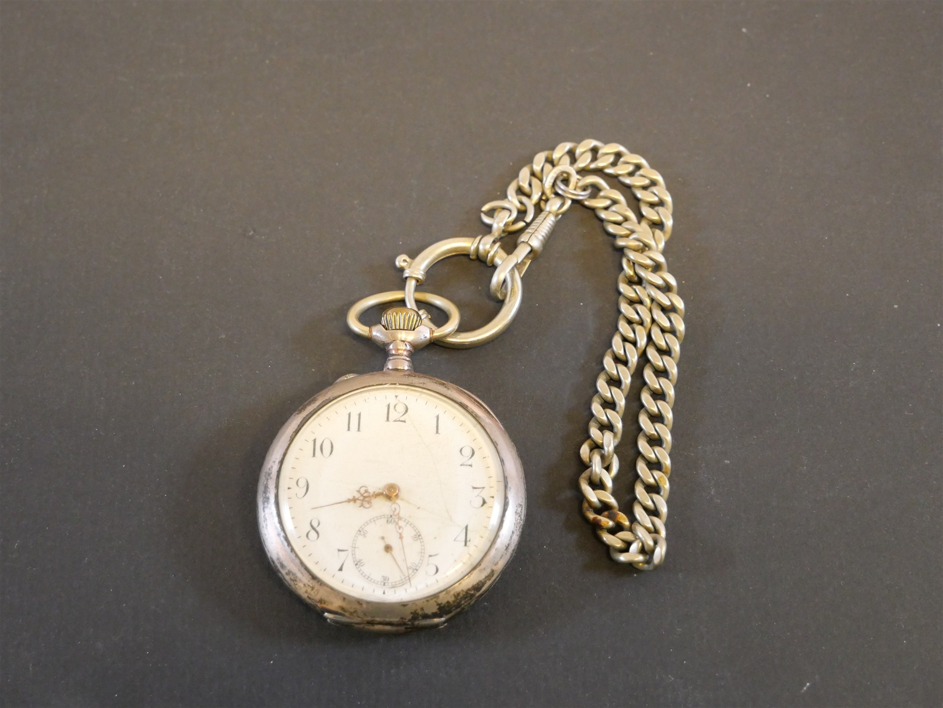 Auktion: 563 Objekt: 252