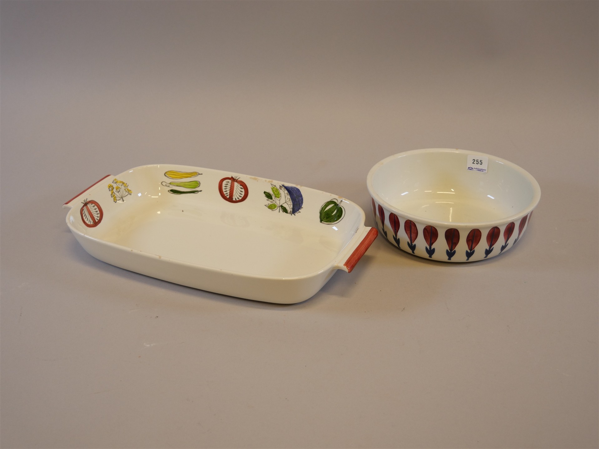 Auktion: 563 Objekt: 255