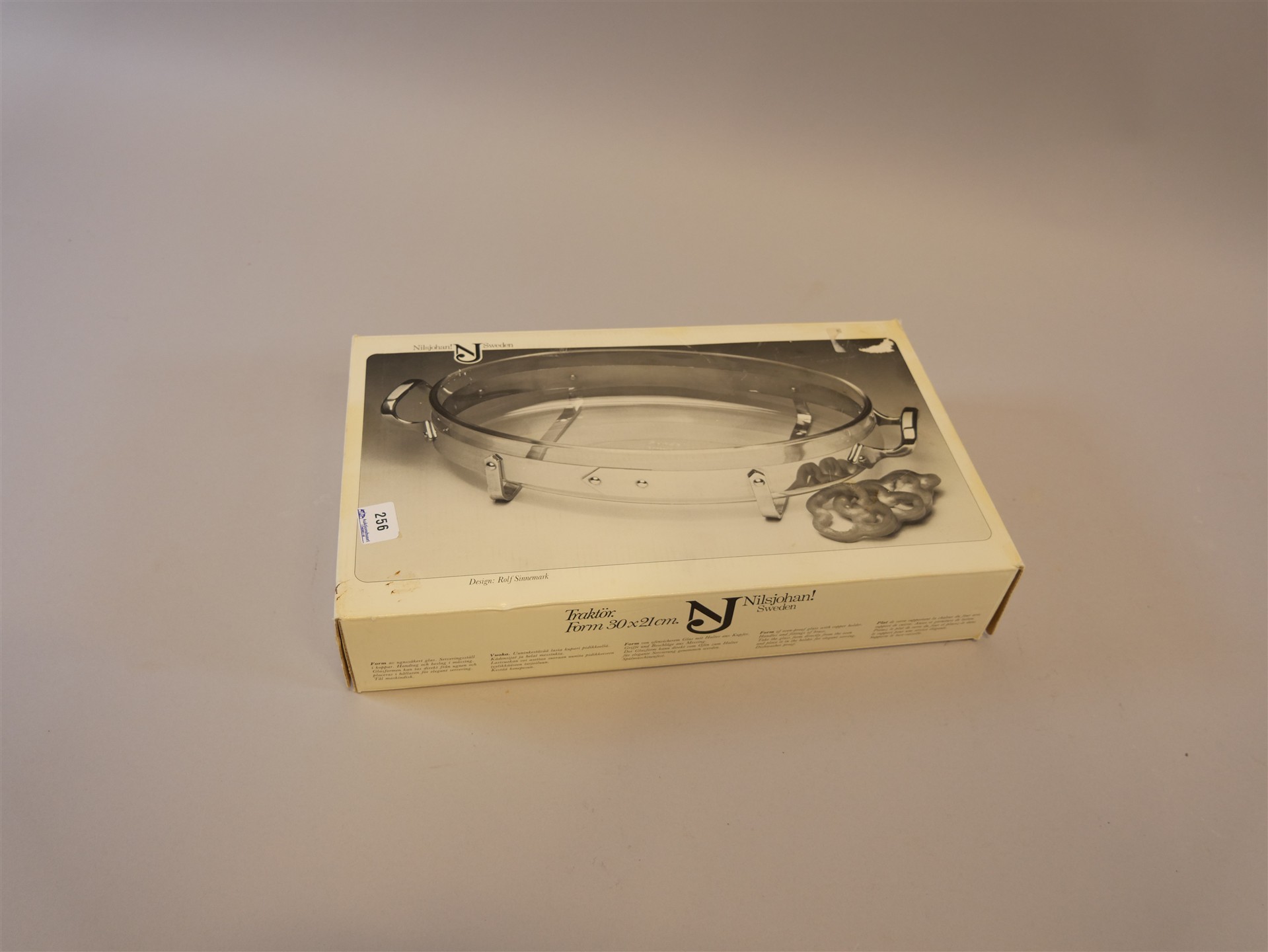 Auktion: 563 Objekt: 256