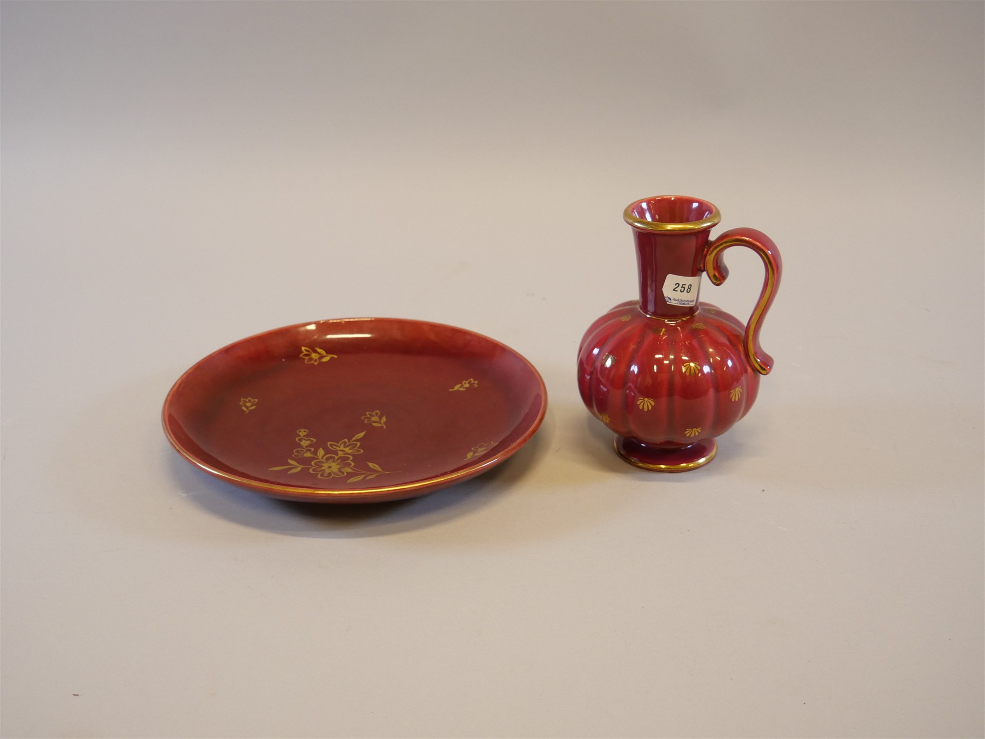 Auktion: 563 Objekt: 258