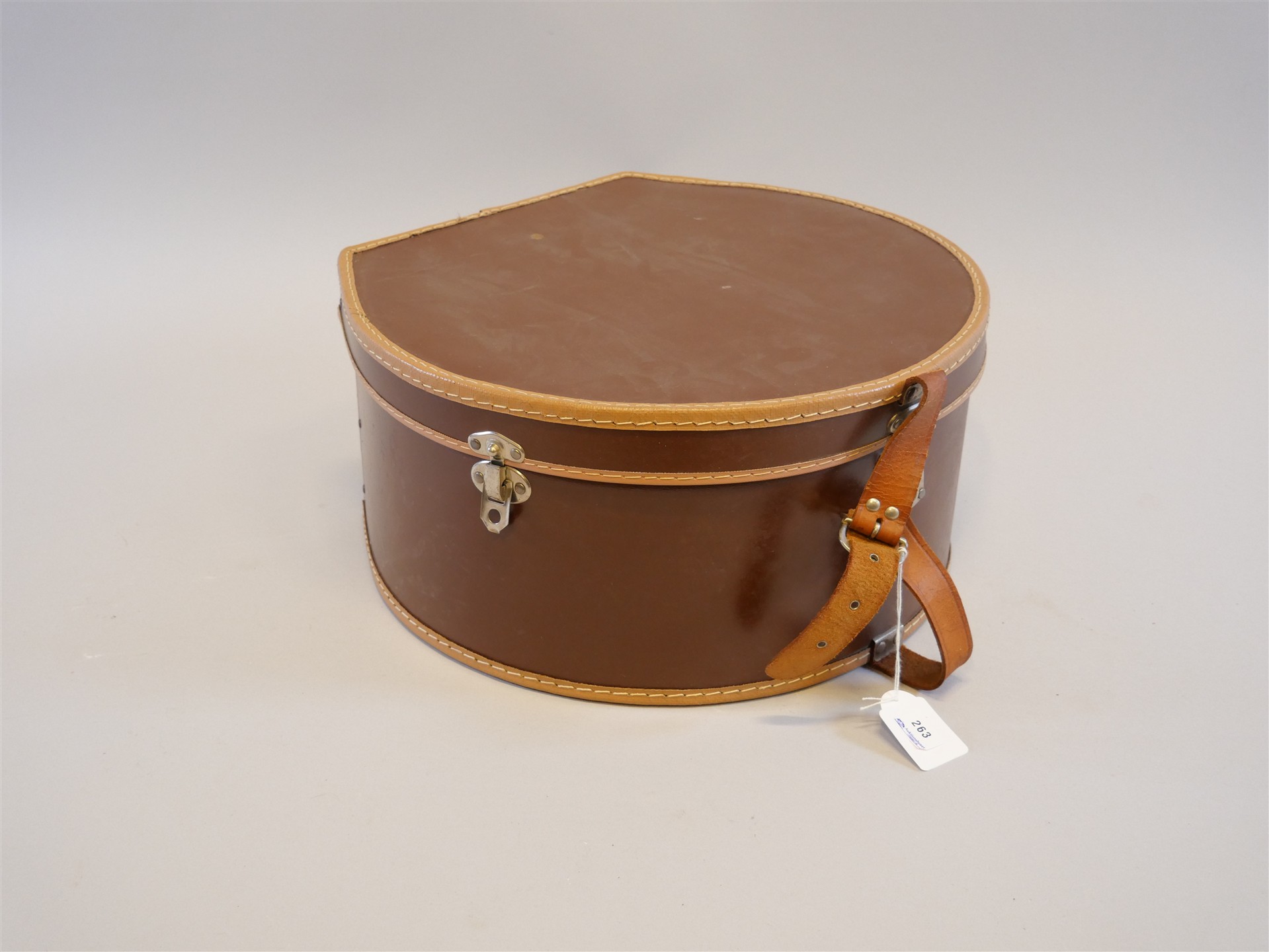 Auktion: 563 Objekt: 263