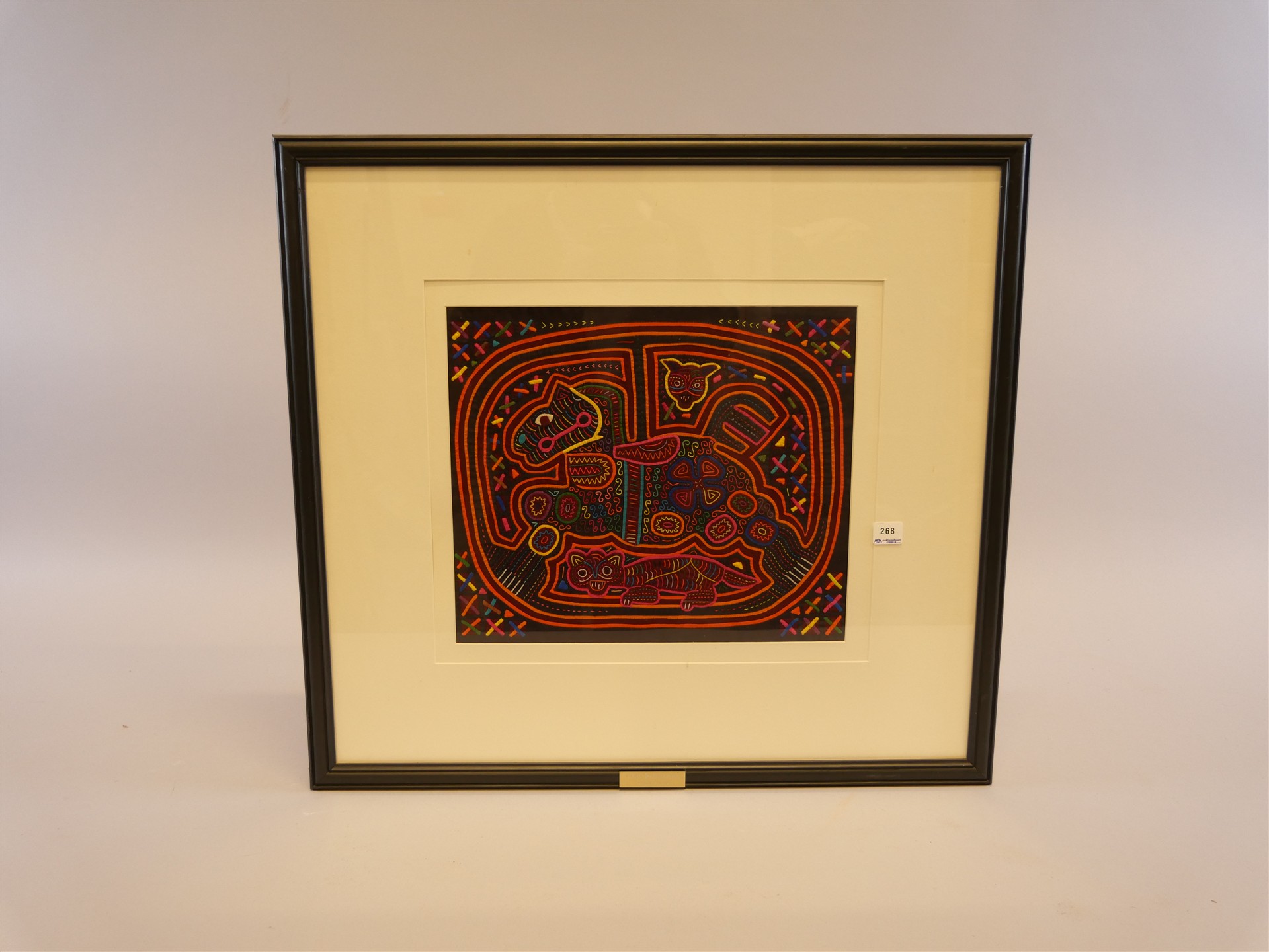 Auktion: 563 Objekt: 268