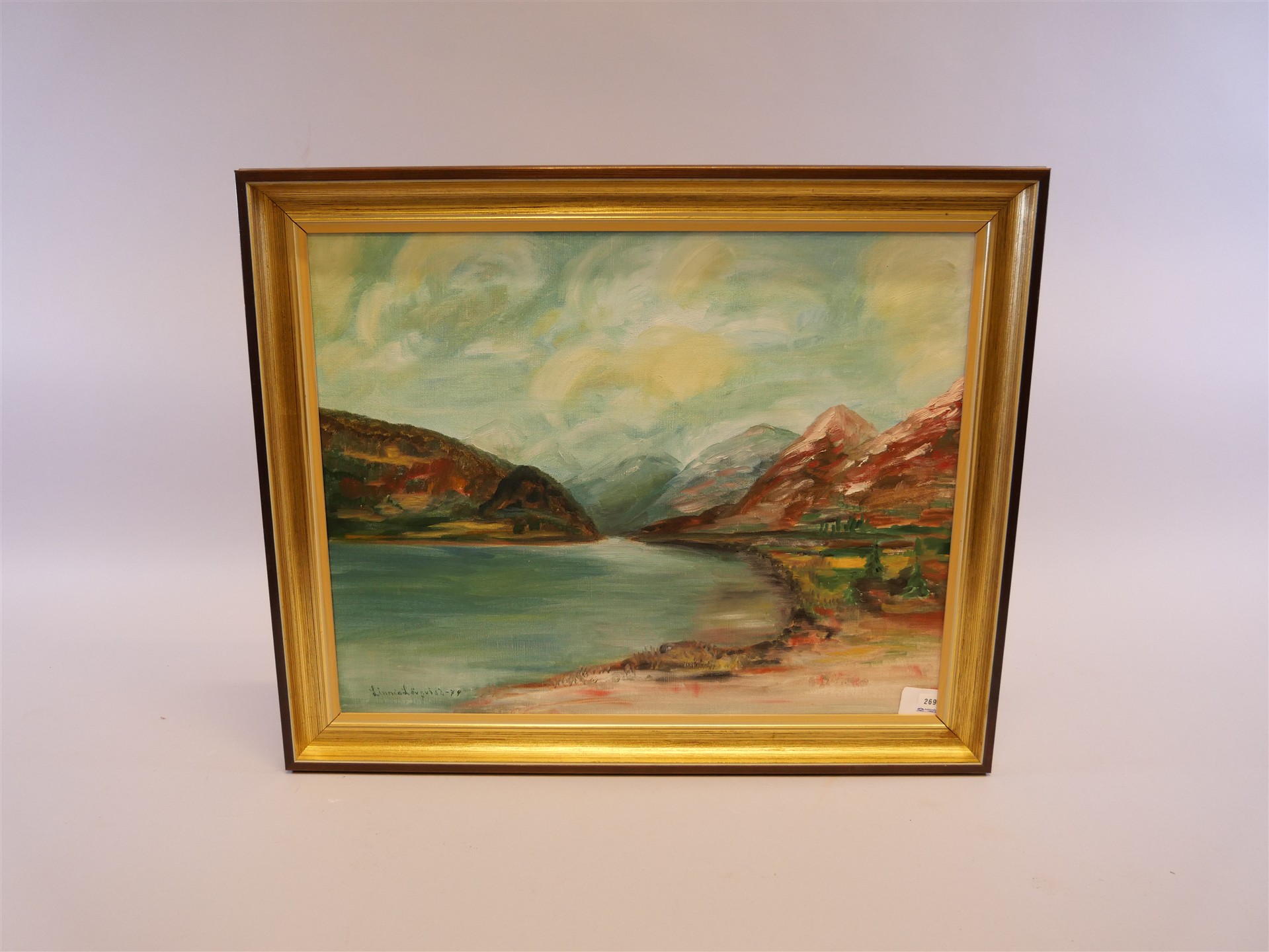 Auktion: 563 Objekt: 269