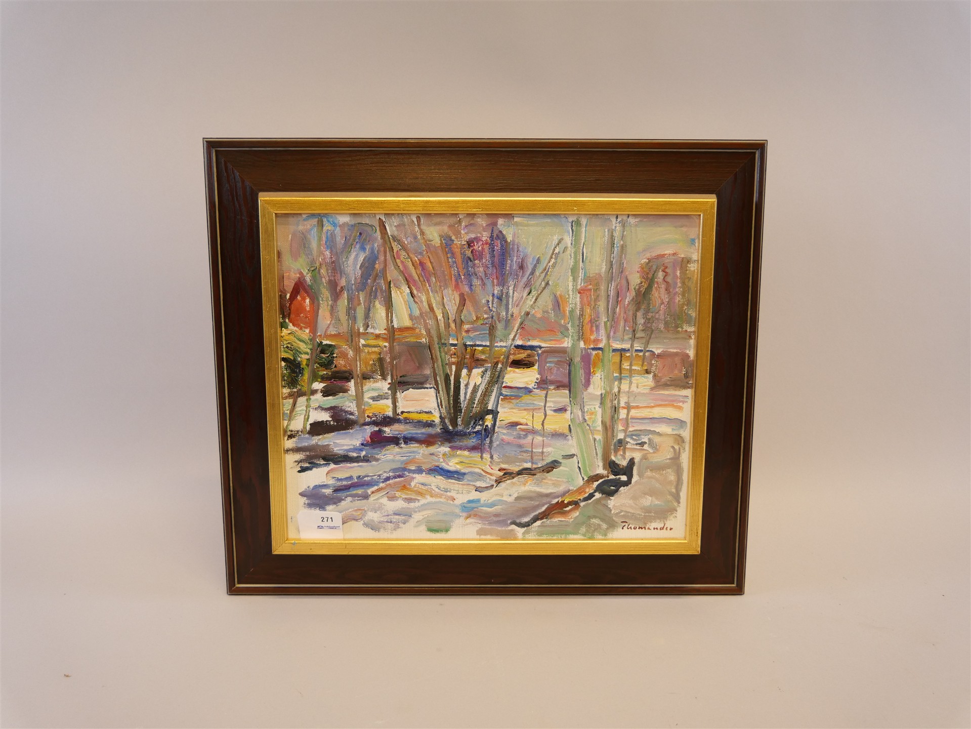 Auktion: 563 Objekt: 271