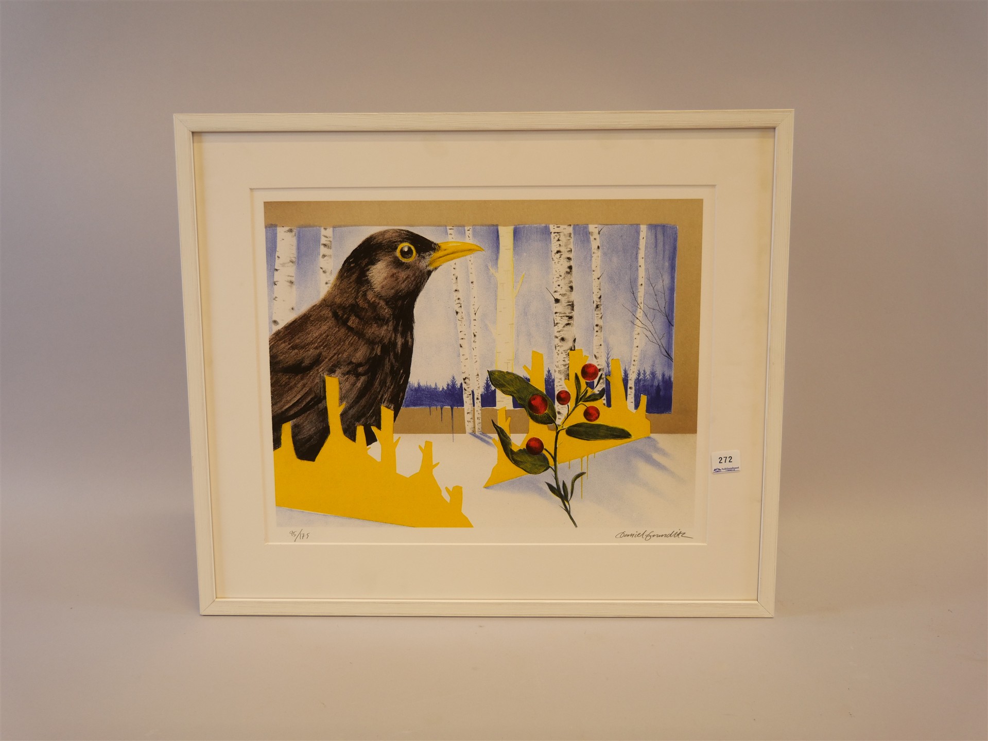 Auktion: 563 Objekt: 272