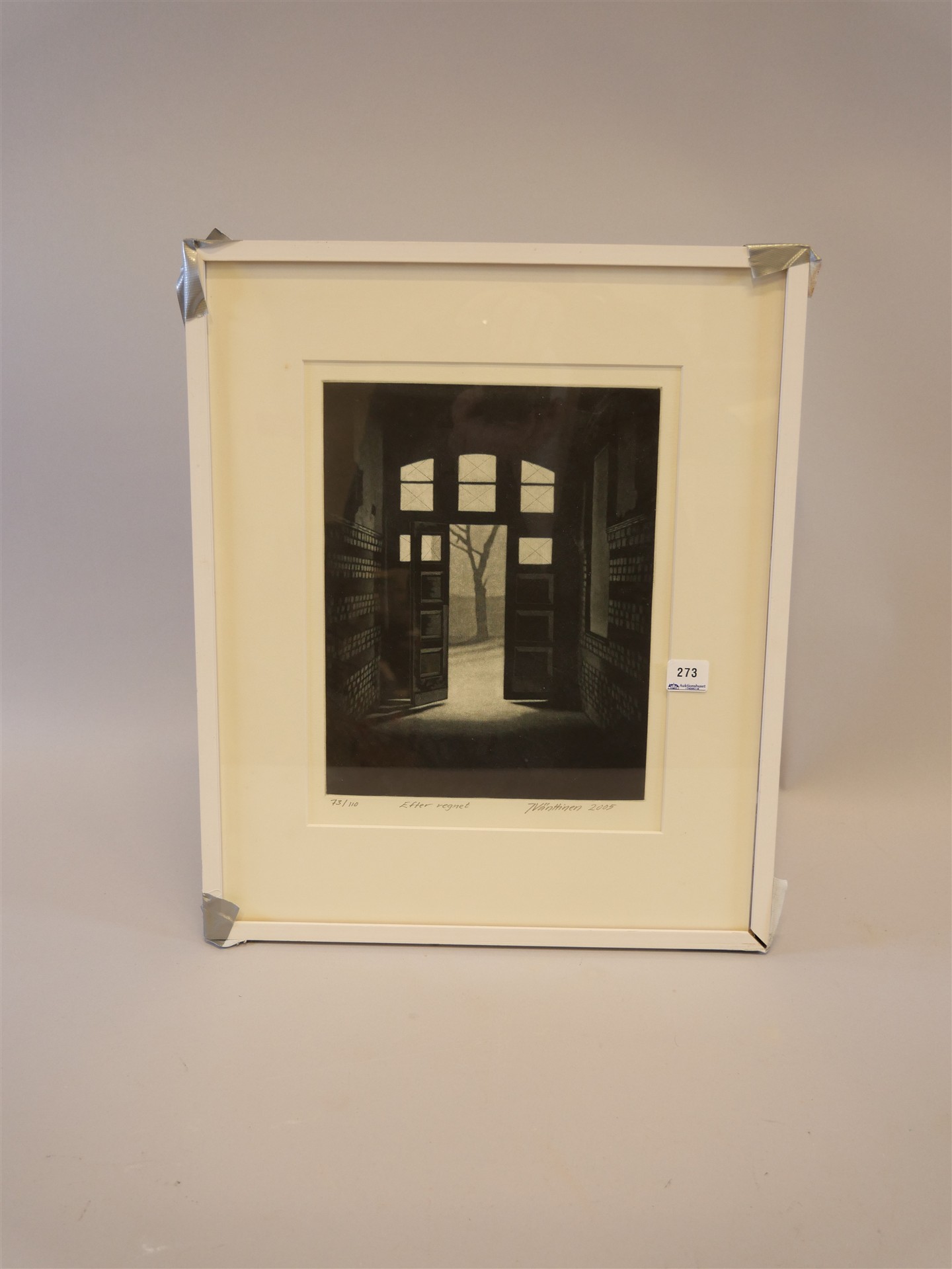 Auktion: 563 Objekt: 273