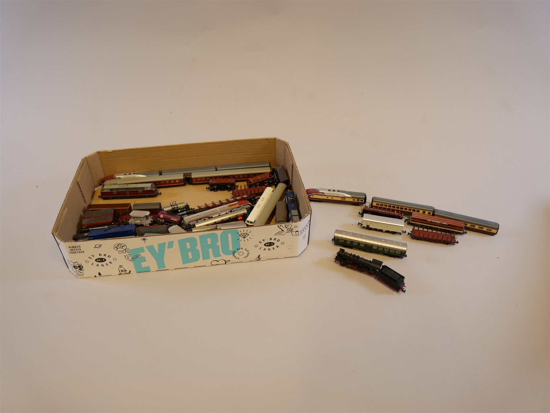 Auktion: 563 Objekt: 276