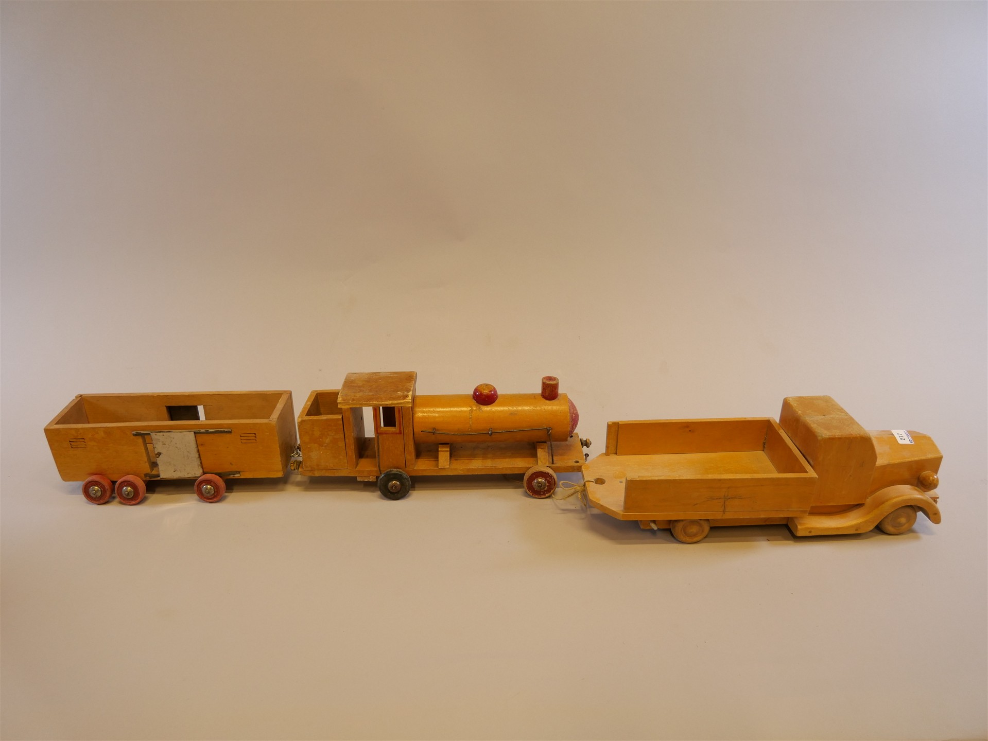 Auktion: 563 Objekt: 277