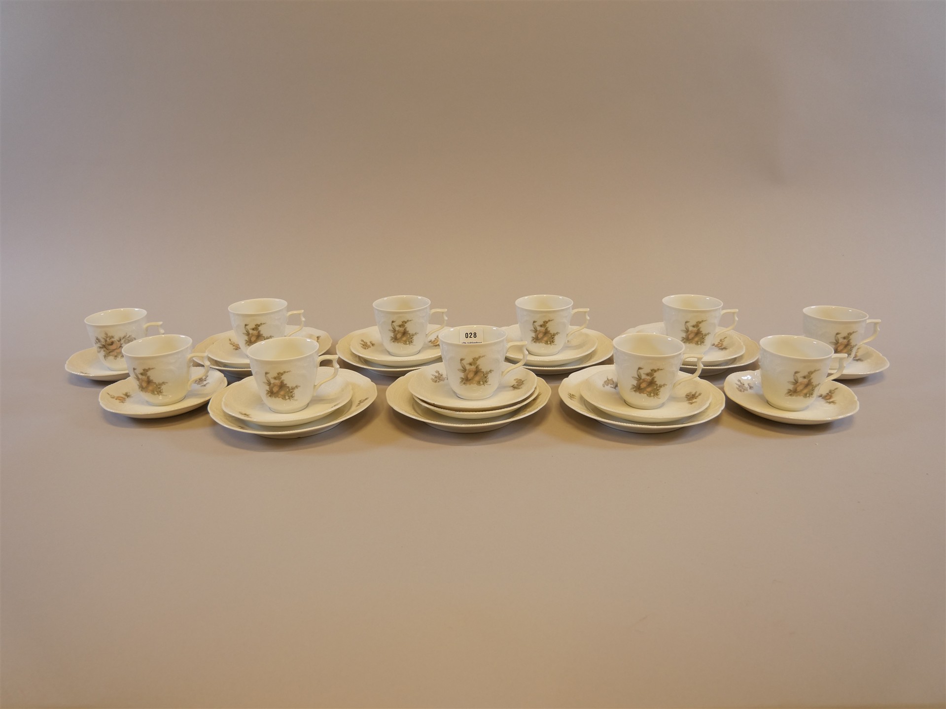 Auktion: 563 Objekt: 028