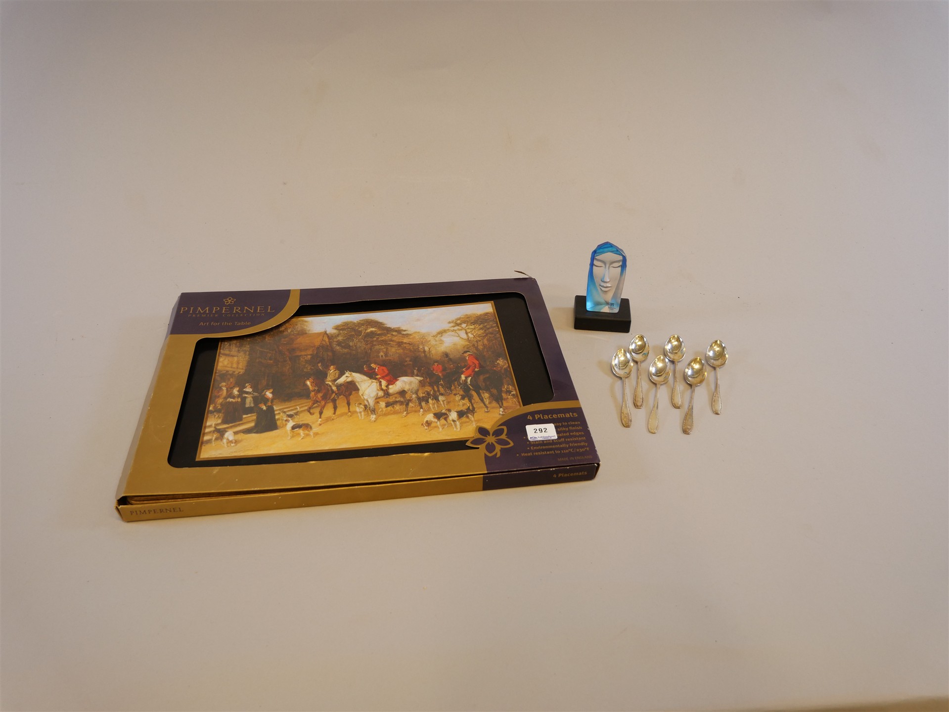 Auktion: 563 Objekt: 292