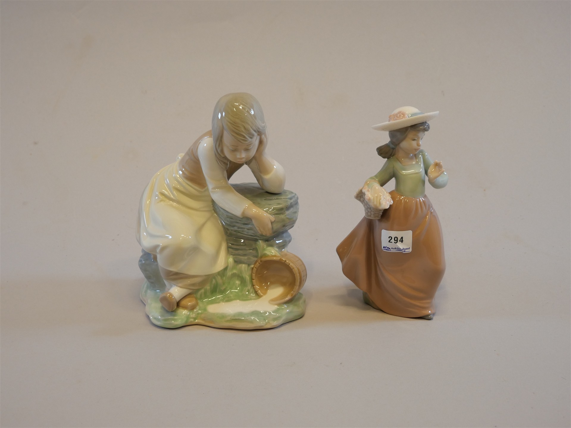 Auktion: 563 Objekt: 294