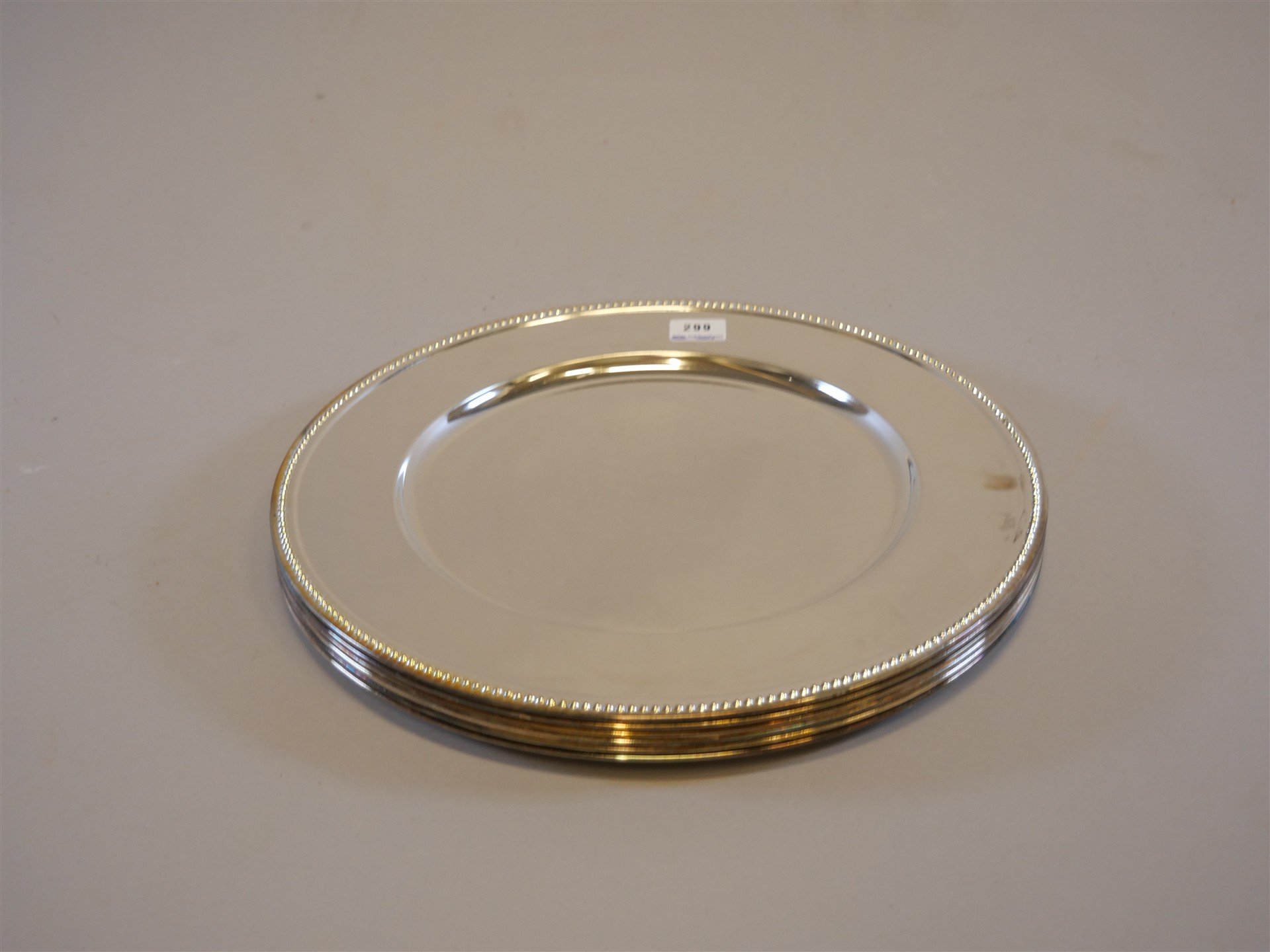 Auktion: 563 Objekt: 299