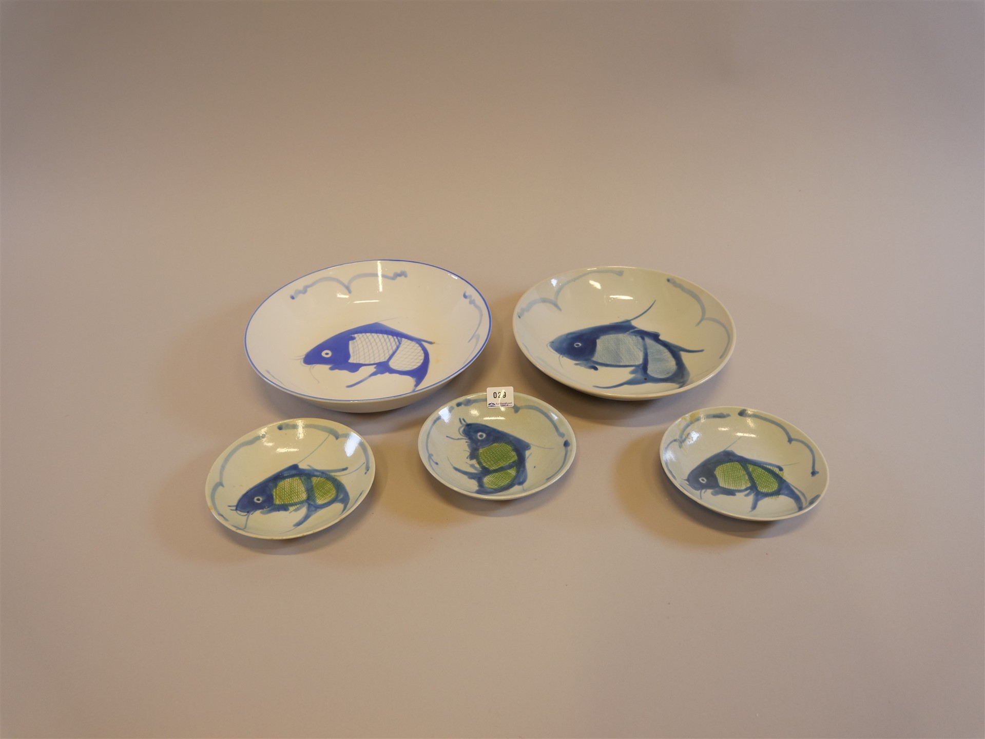 Auktion: 563 Objekt: 029