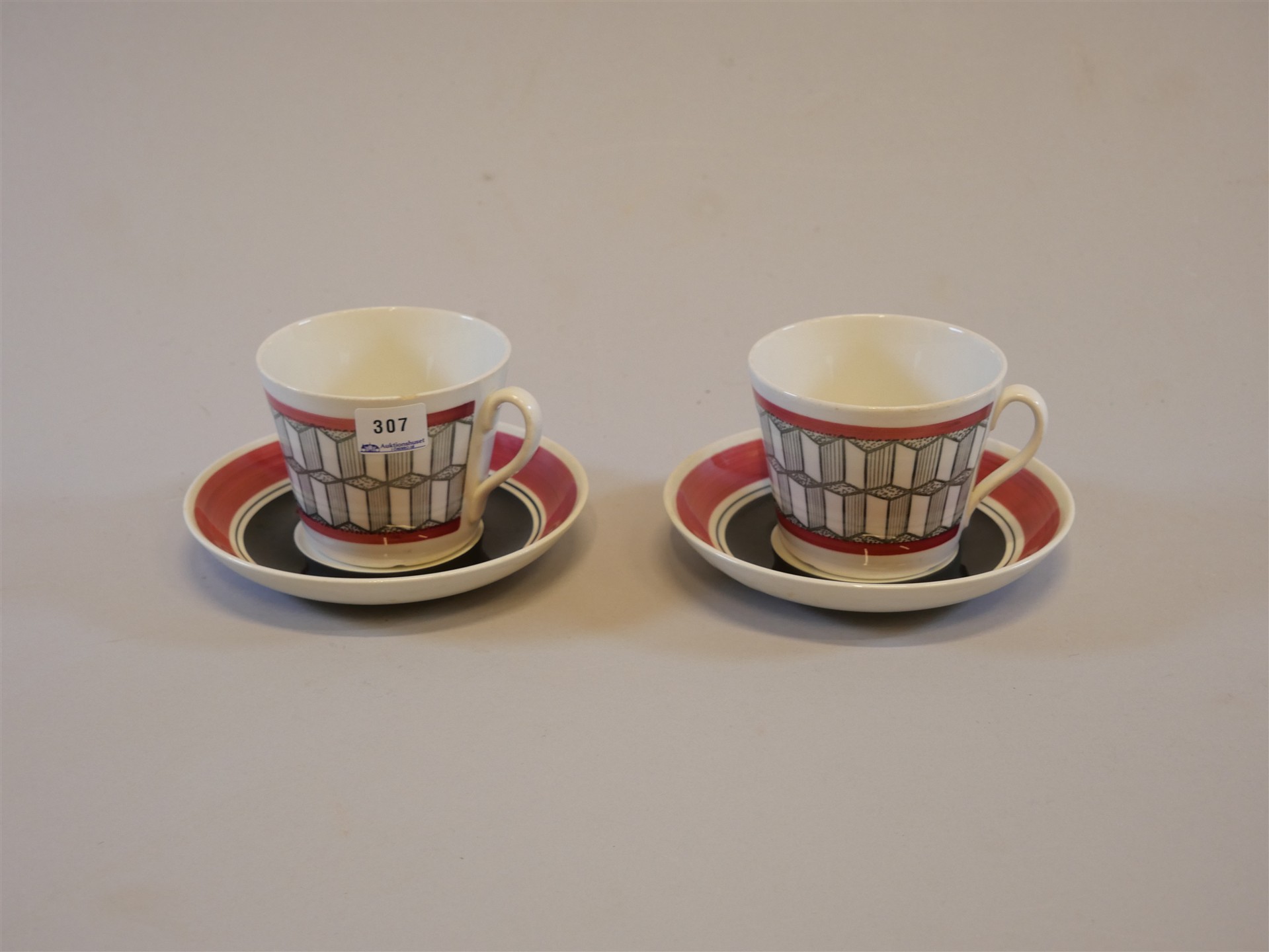 Auktion: 563 Objekt: 307