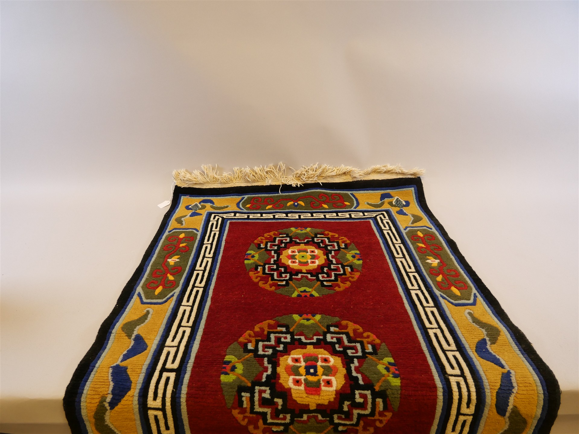 Auktion: 563 Objekt: 310