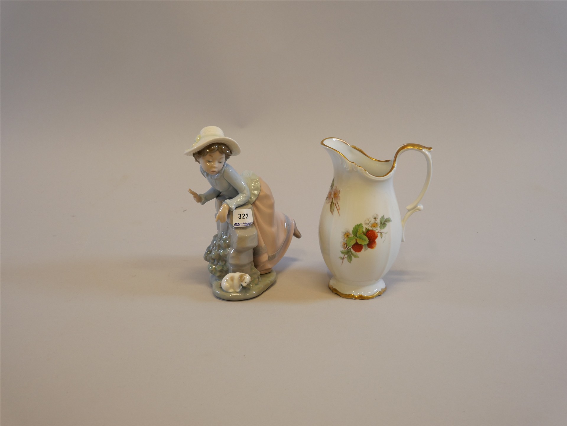 Auktion: 563 Objekt: 322