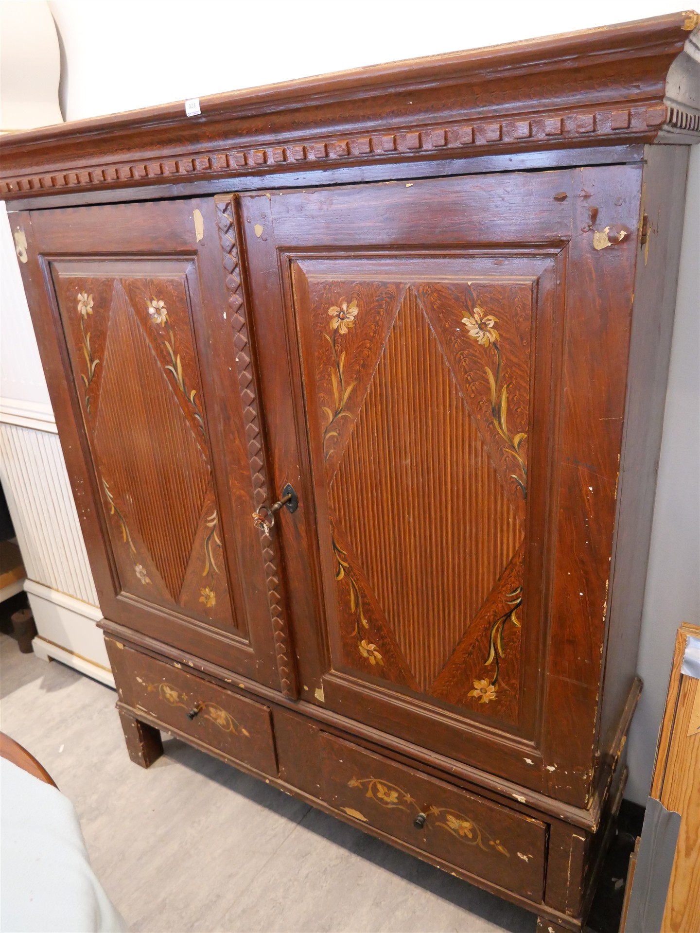 Auktion: 563 Objekt: 328