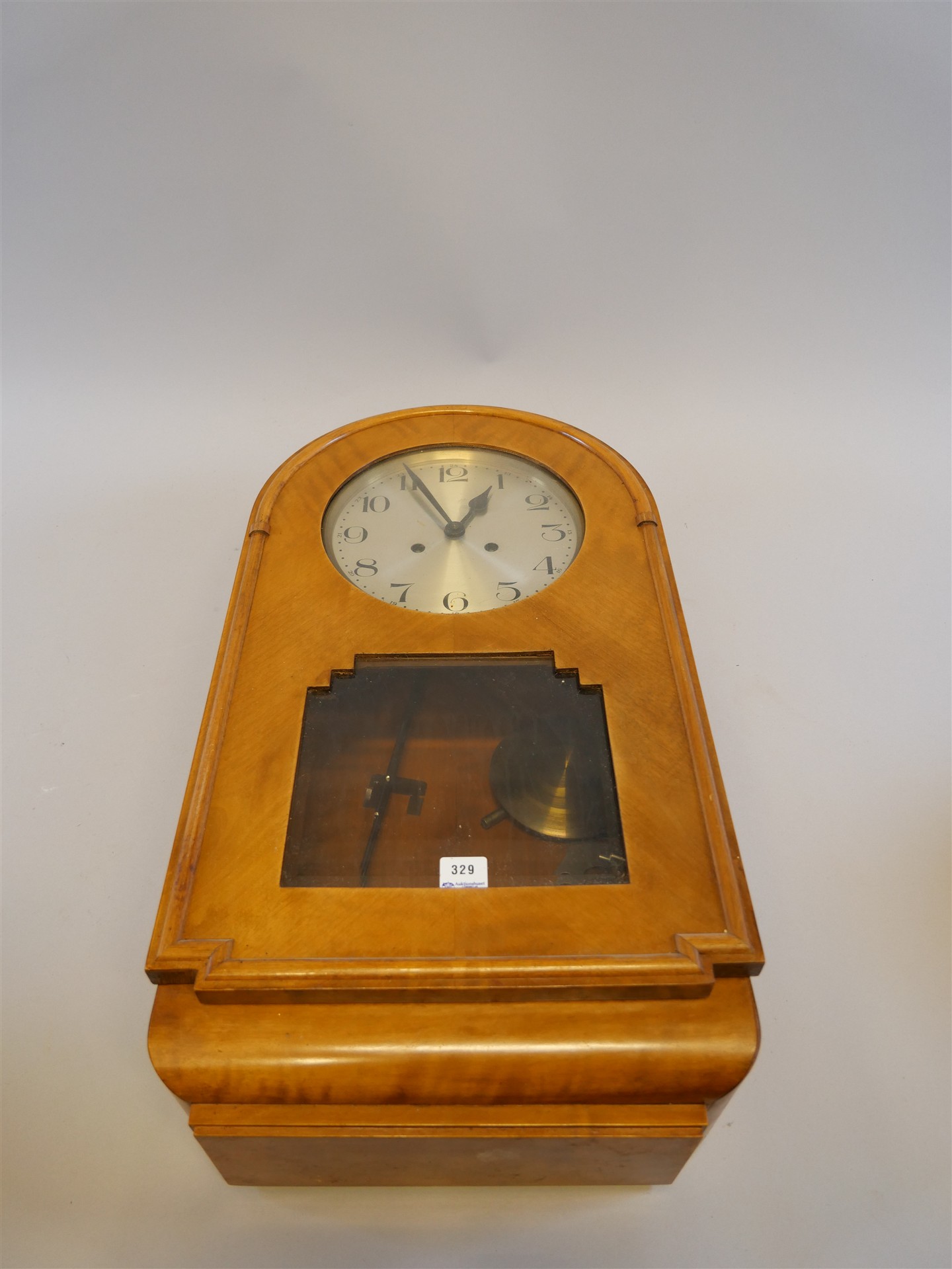 Auktion: 563 Objekt: 329