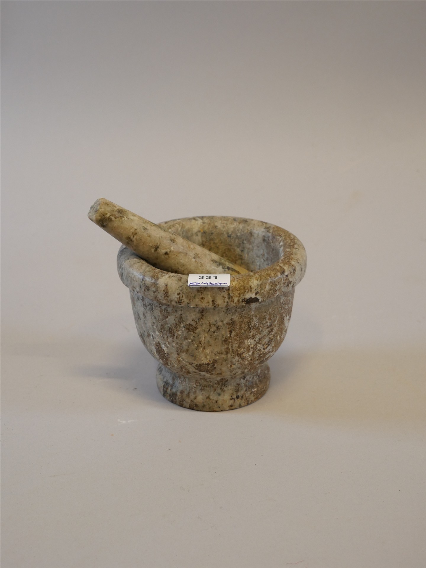 Auktion: 563 Objekt: 331