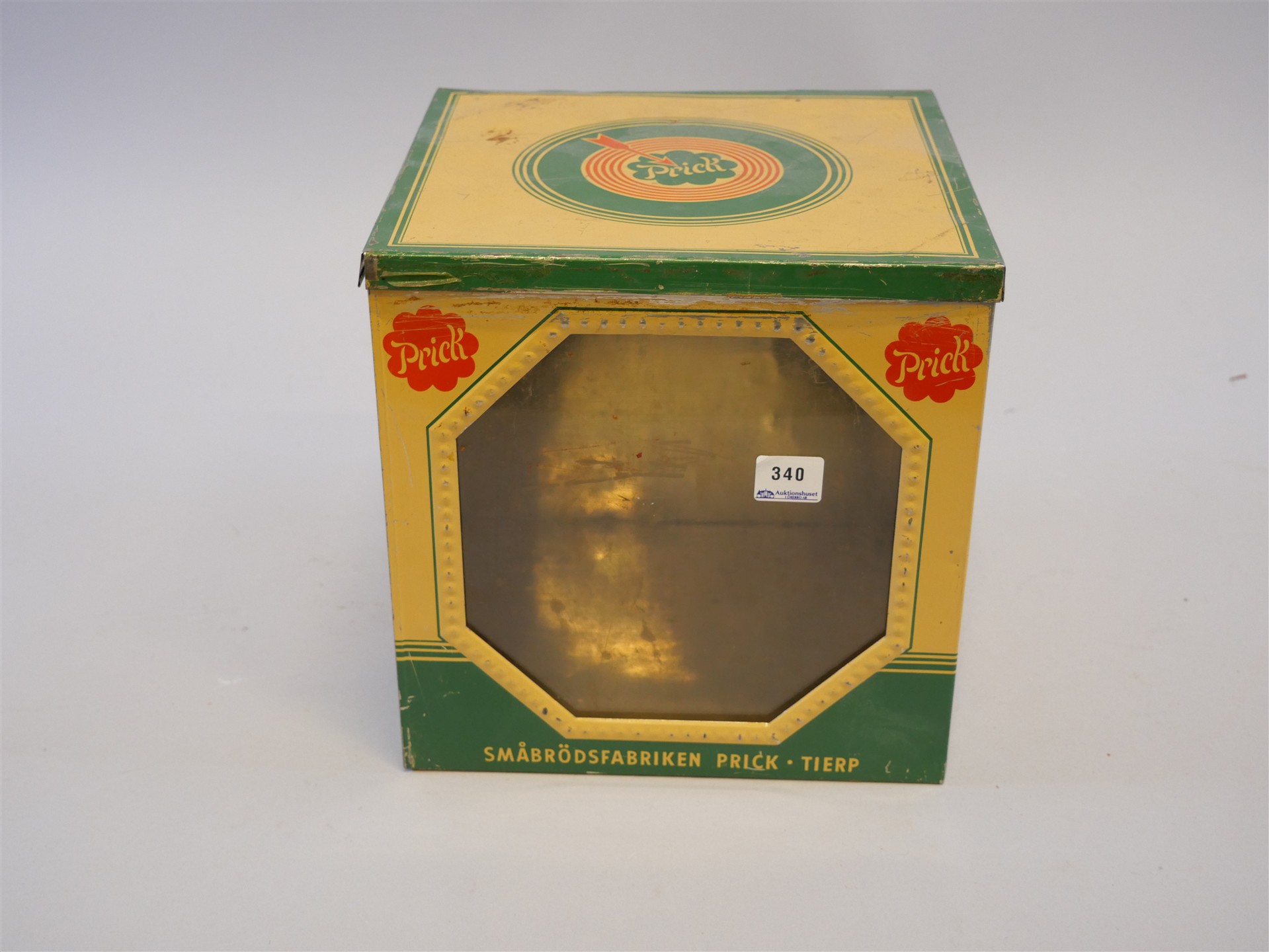 Auktion: 563 Objekt: 340