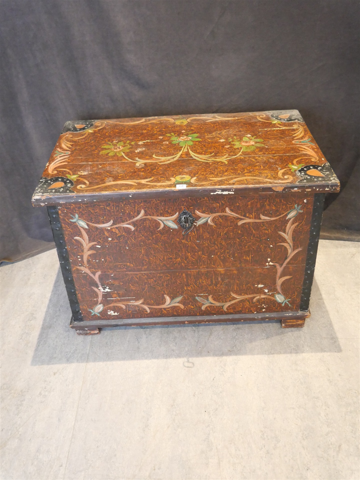 Auktion: 563 Objekt: 350