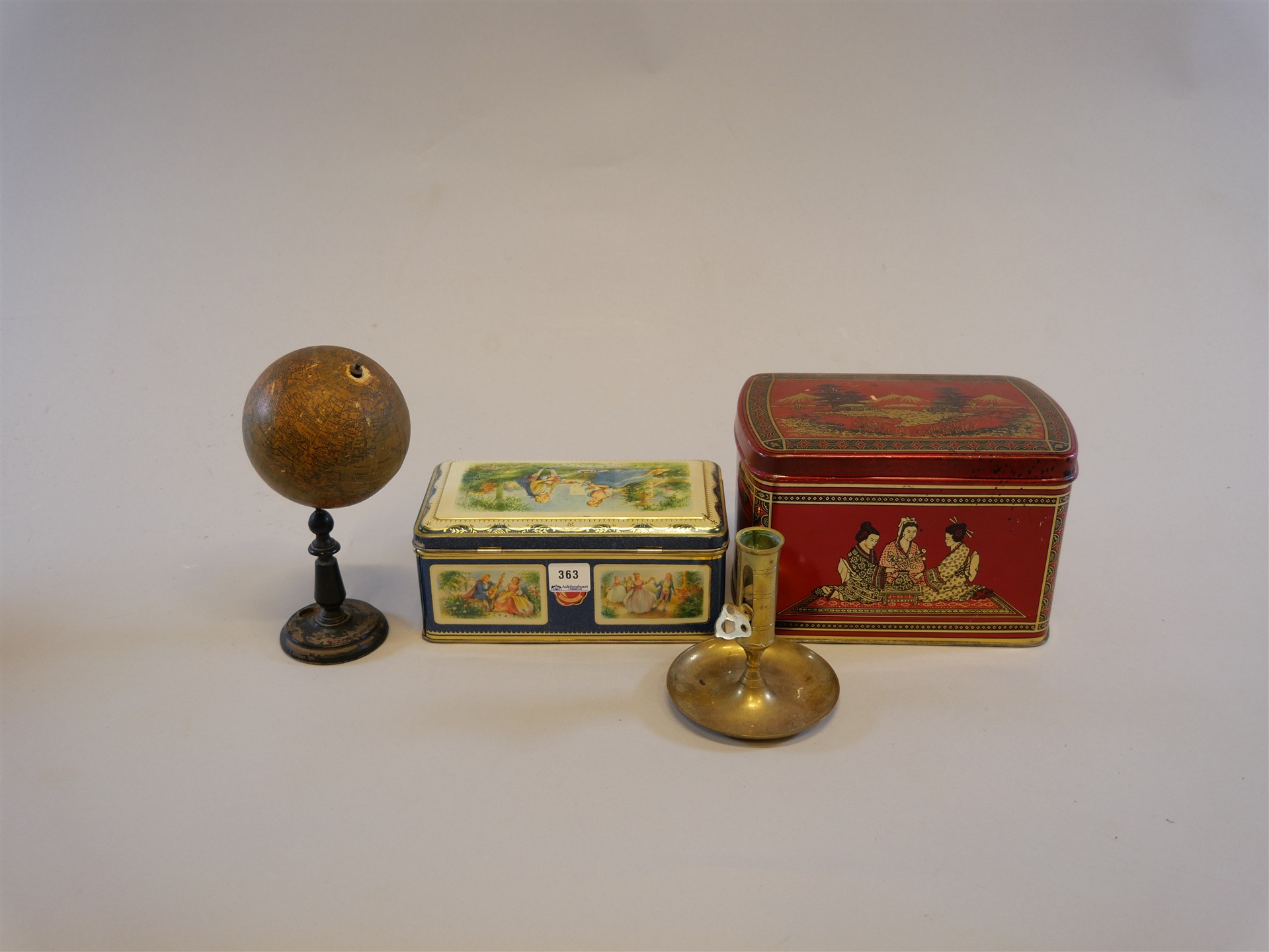 Auktion: 563 Objekt: 363