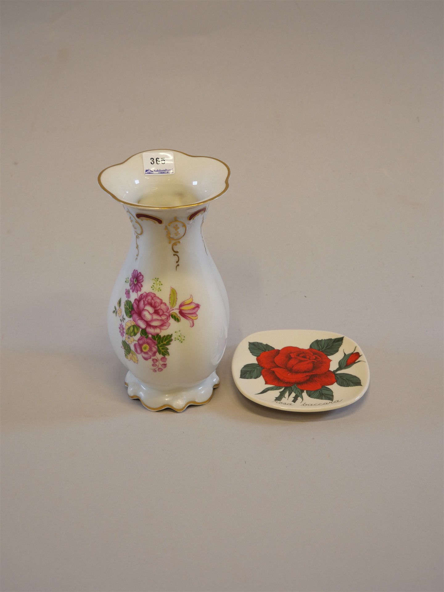 Auktion: 563 Objekt: 365