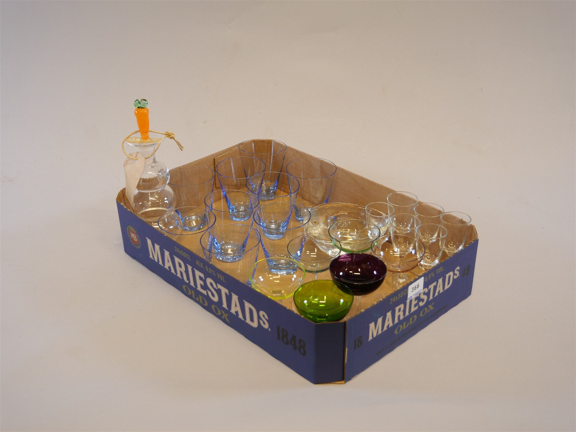 Auktion: 563 Objekt: 366