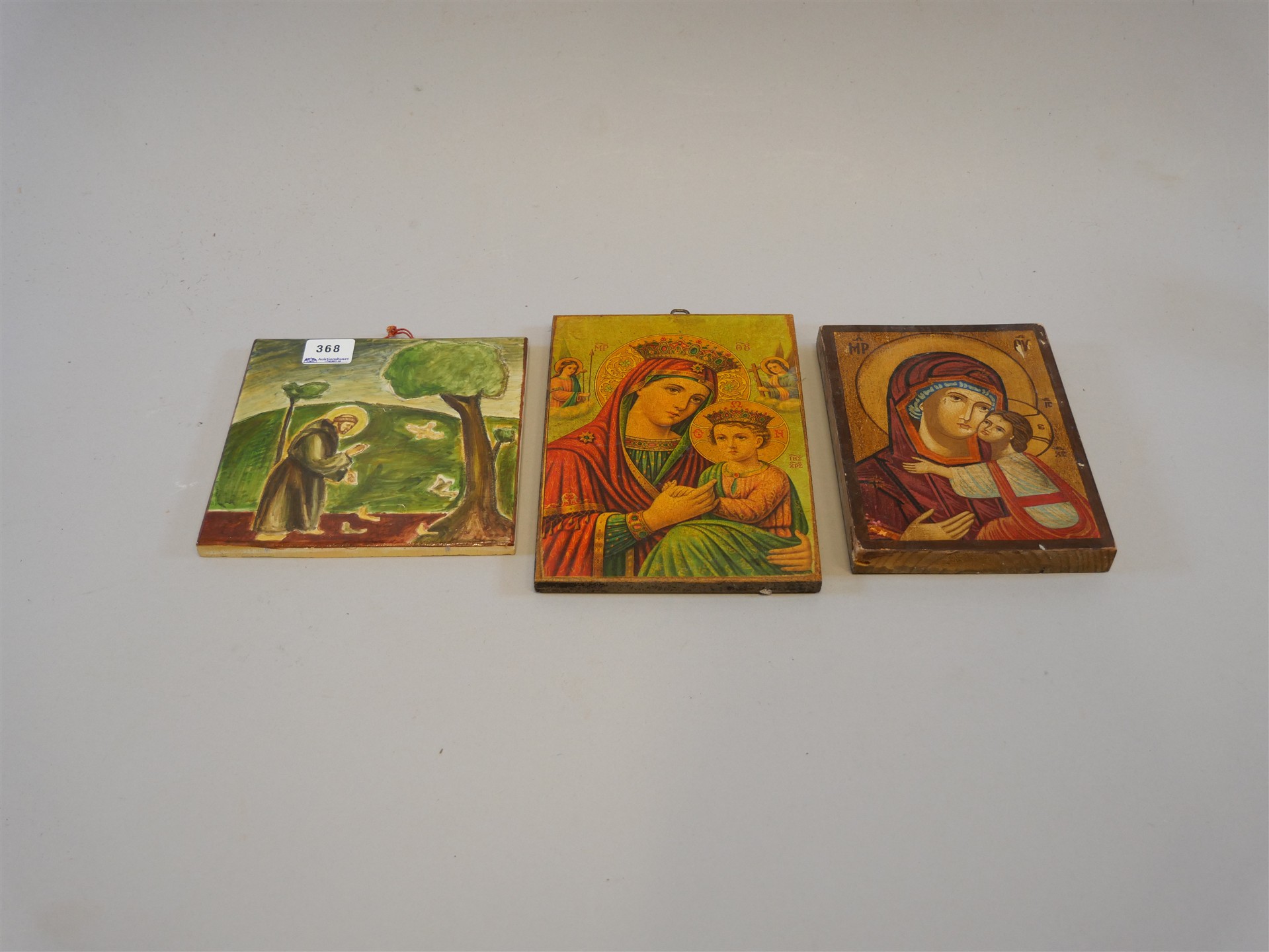 Auktion: 563 Objekt: 368