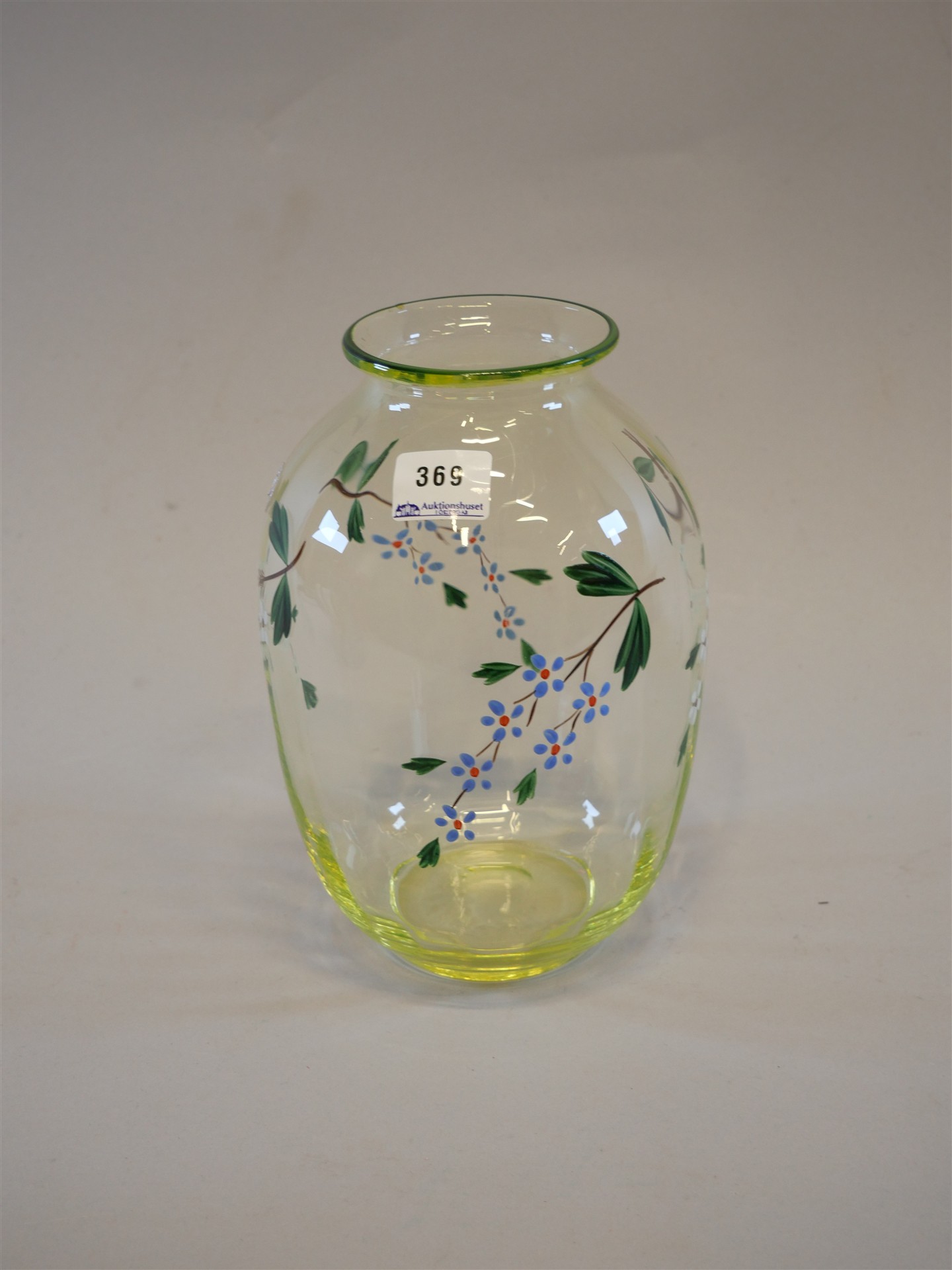 Auktion: 563 Objekt: 369