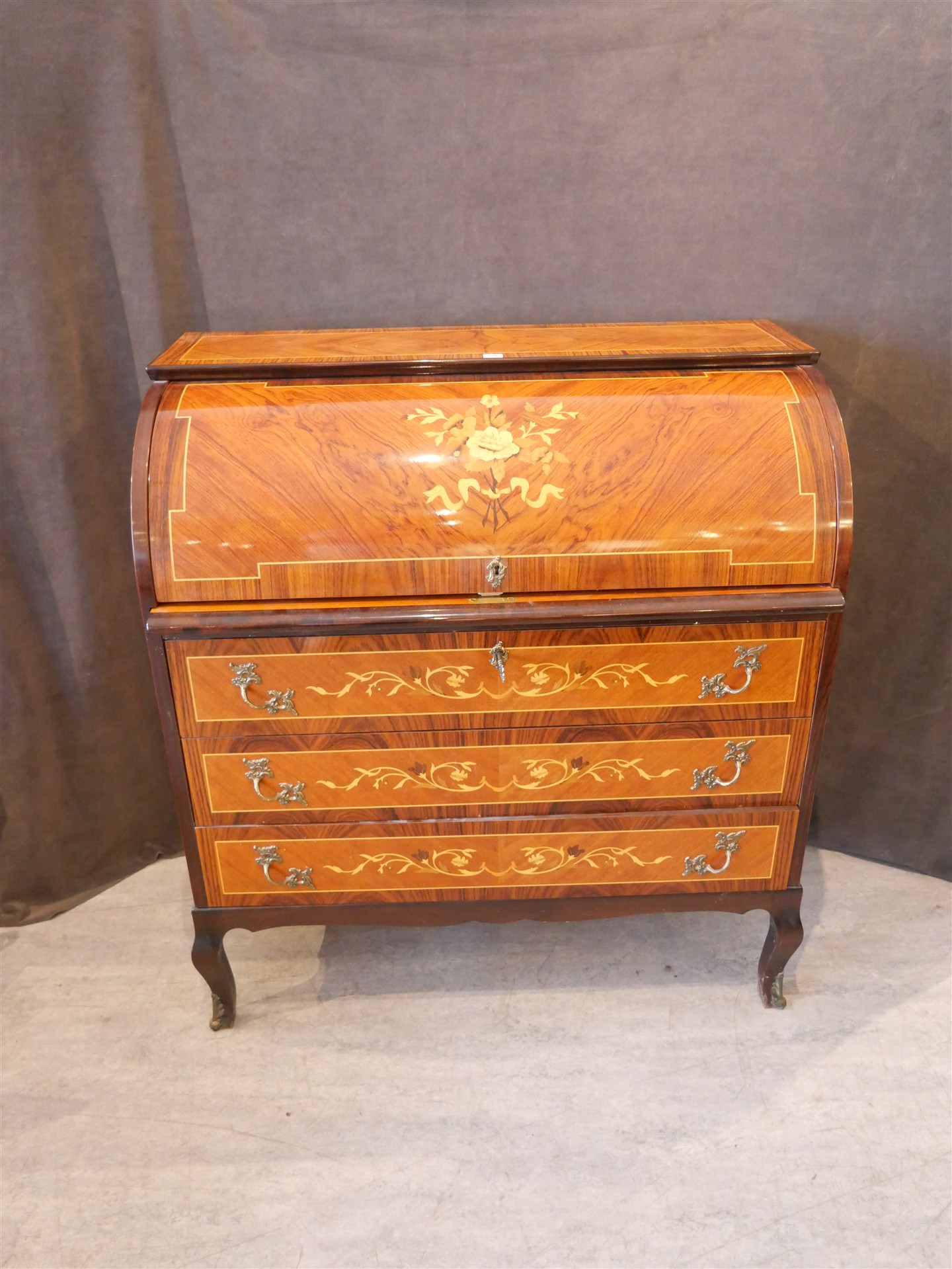 Auktion: 563 Objekt: 036