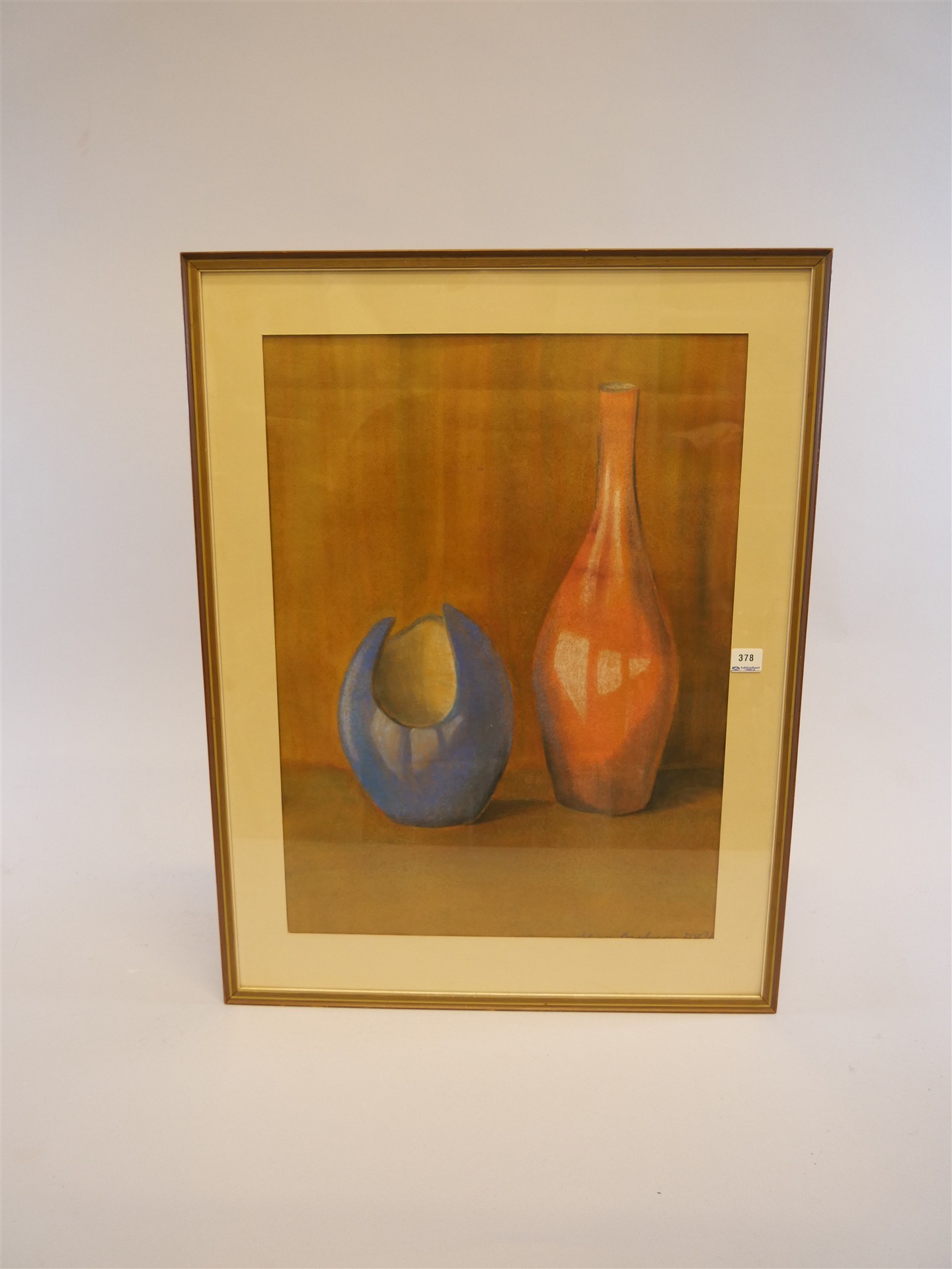 Auktion: 563 Objekt: 378