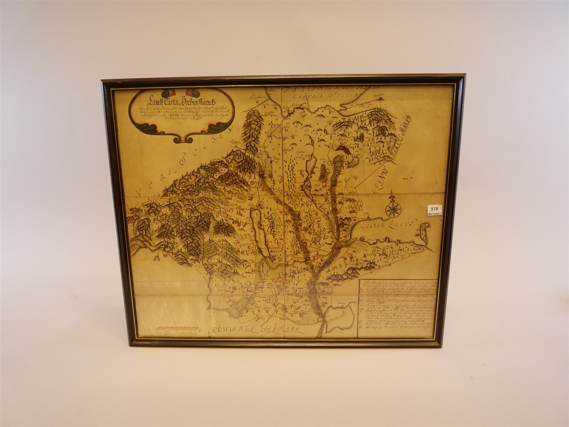 Auktion: 563 Objekt: 379