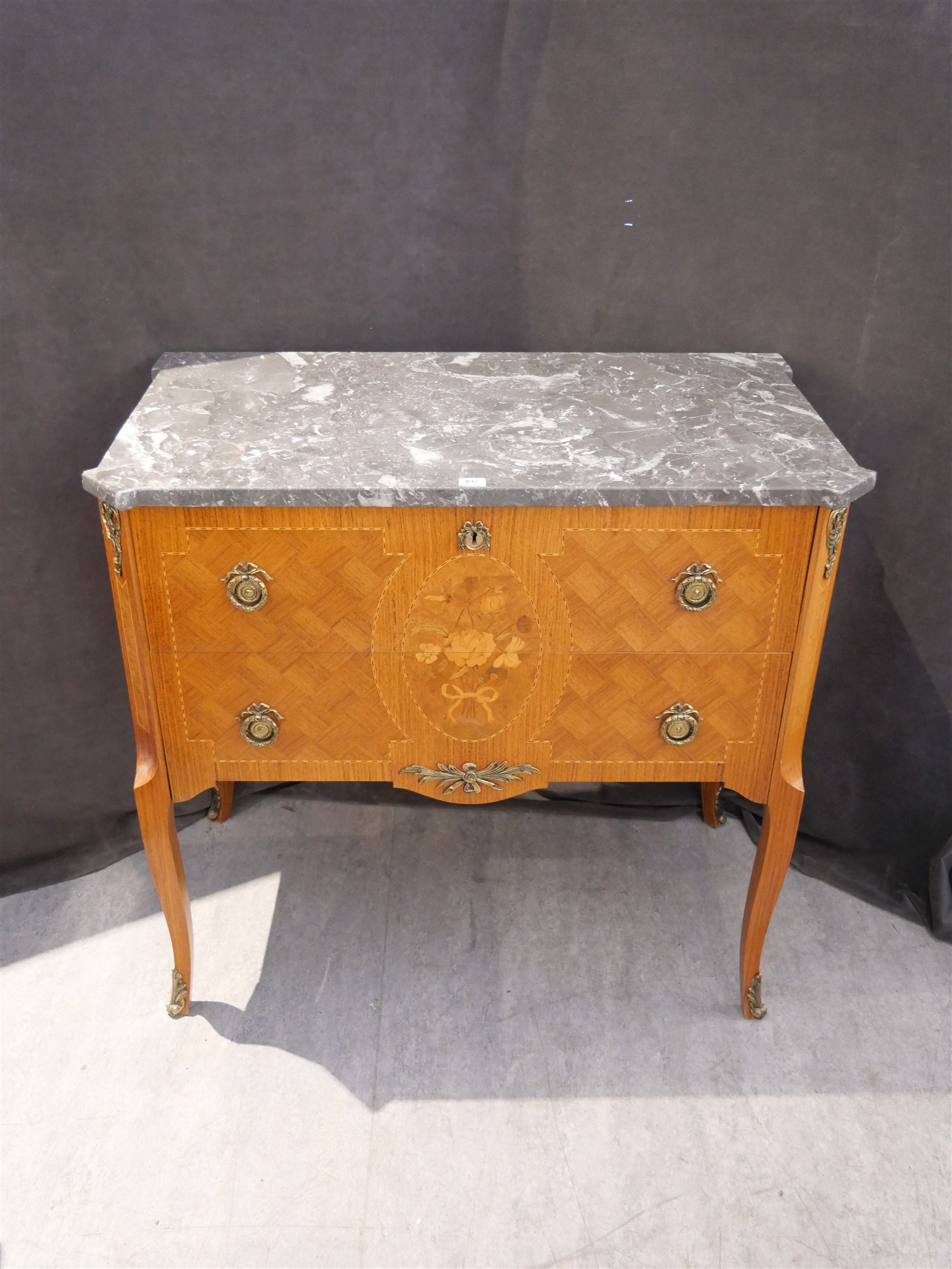 Auktion: 563 Objekt: 037