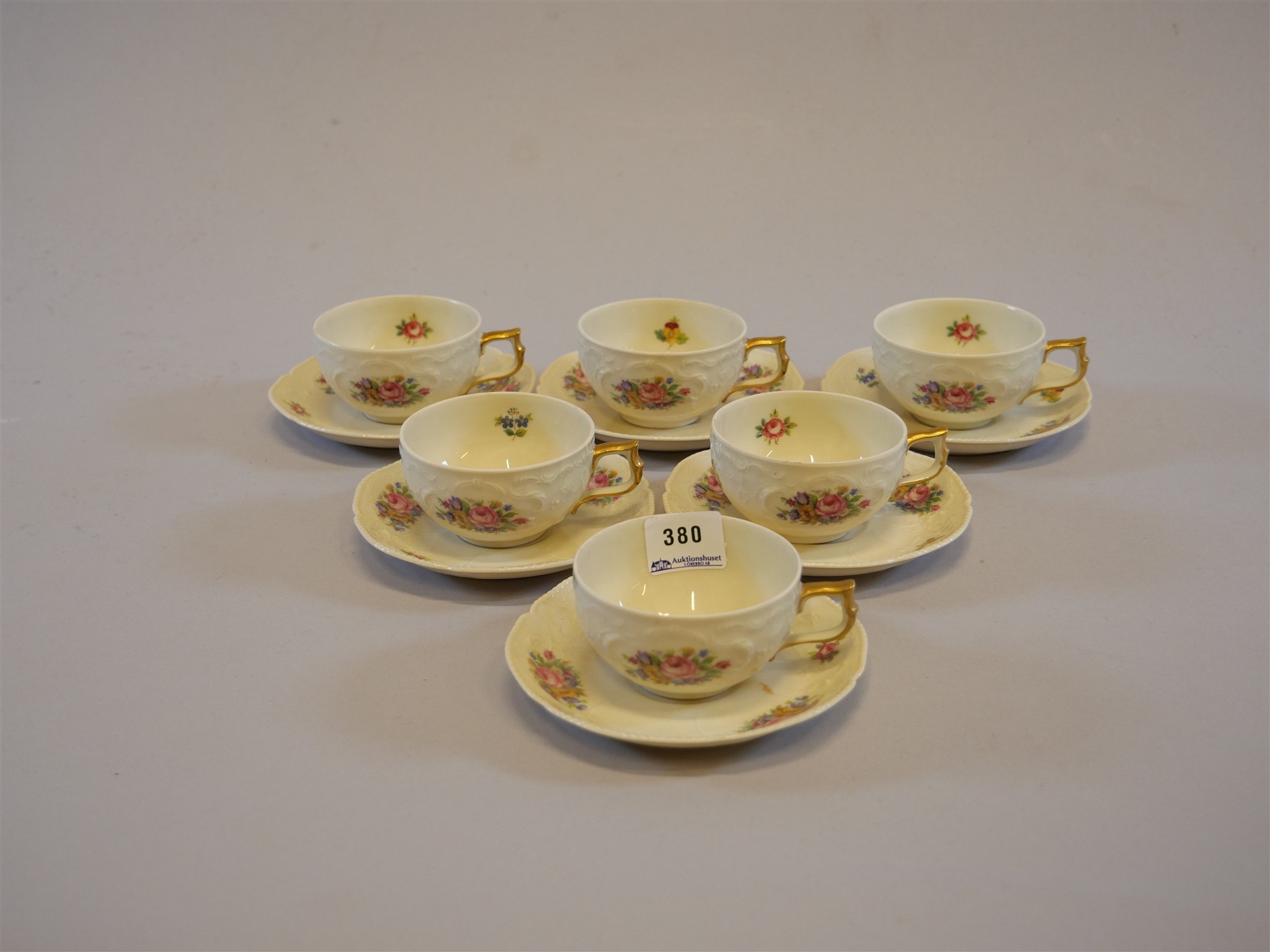 Auktion: 563 Objekt: 380