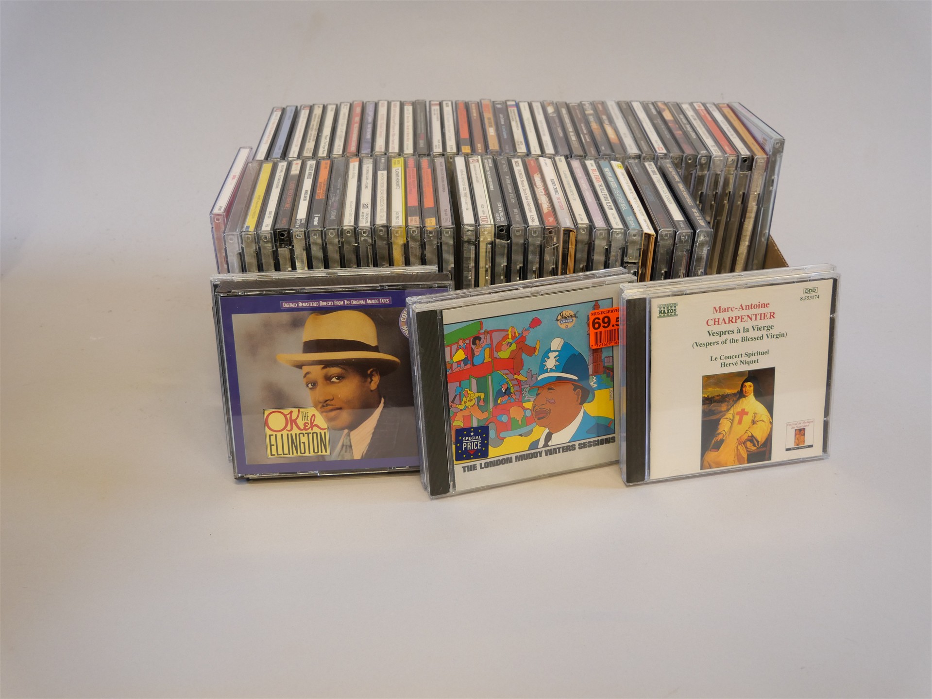 Auktion: 563 Objekt: 388