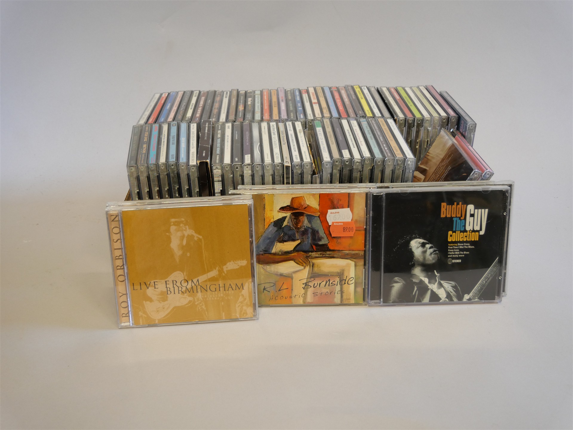 Auktion: 563 Objekt: 389