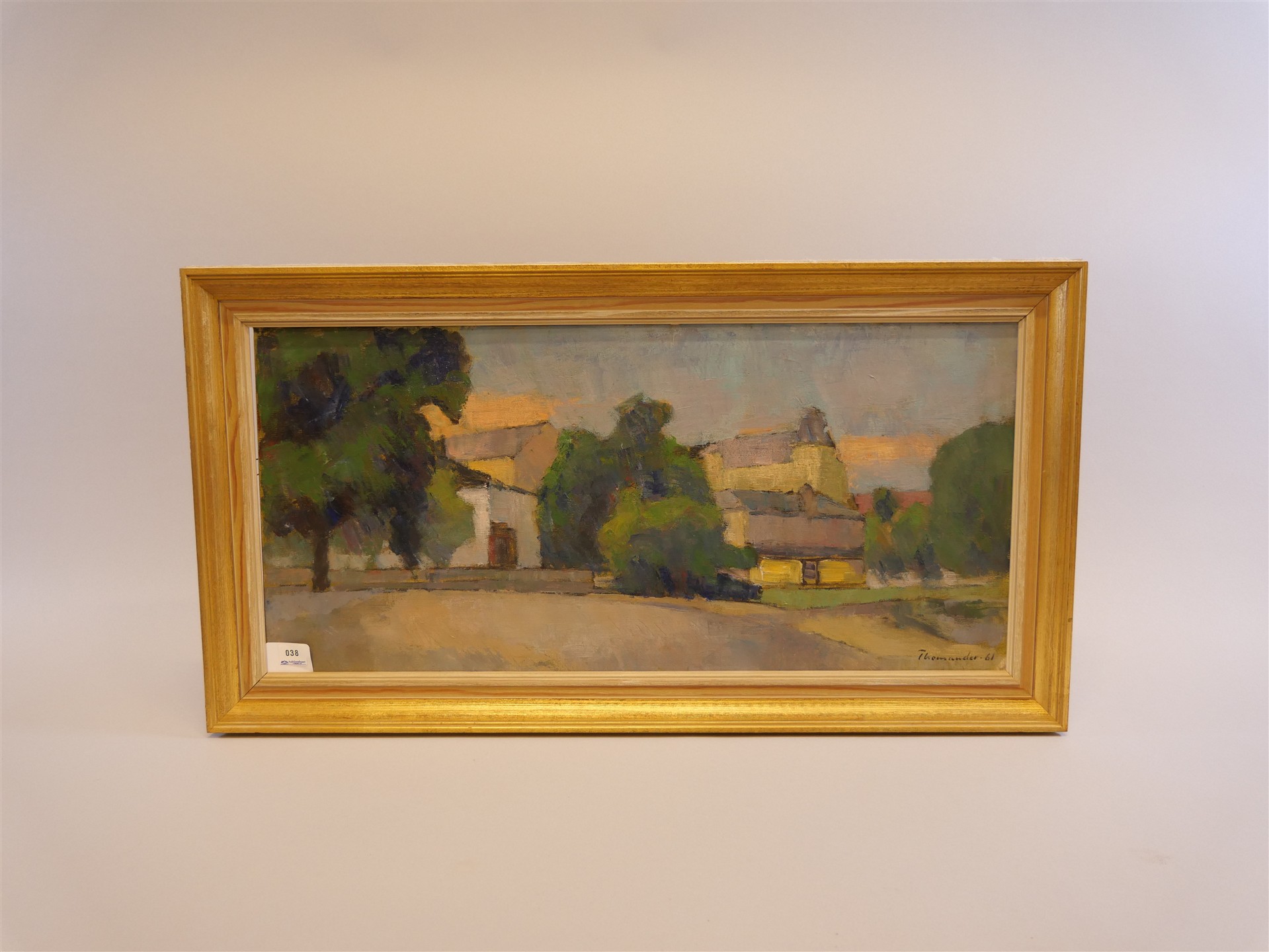 Auktion: 563 Objekt: 038